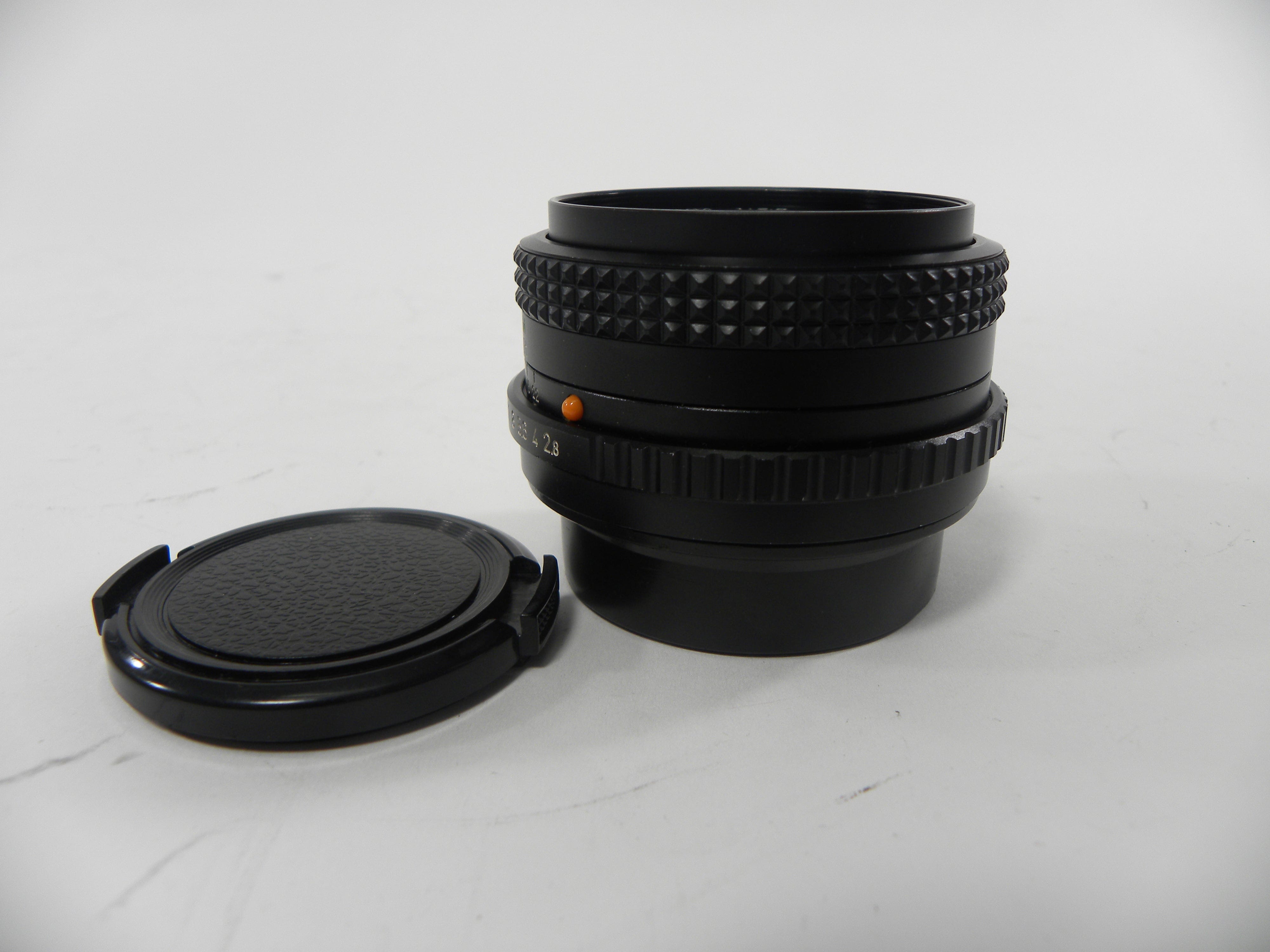 Cosina Cosinon-W MC 28mm f2.8 K Mount Lens