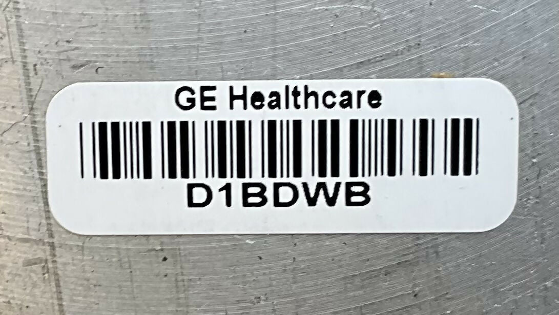 COUNTERPOISE ASM (5130105 GE