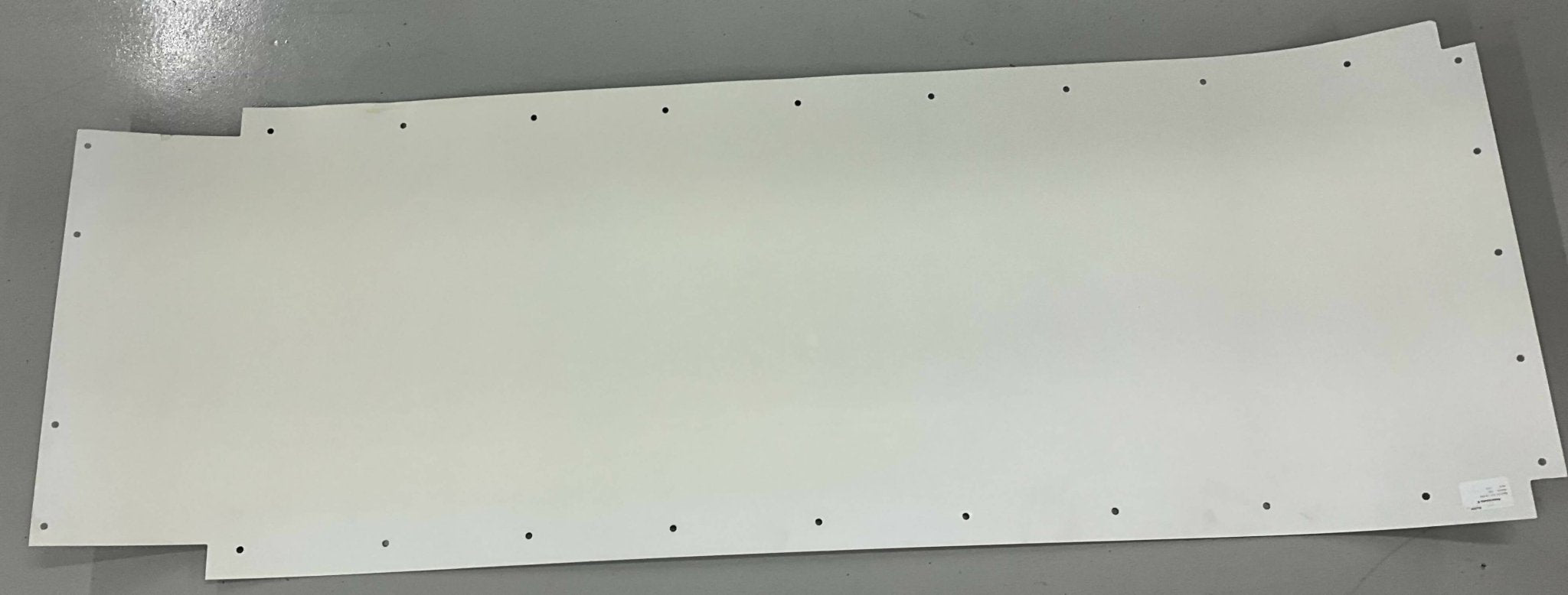 COVER PLATE (03114639/3114639 SIEMENS