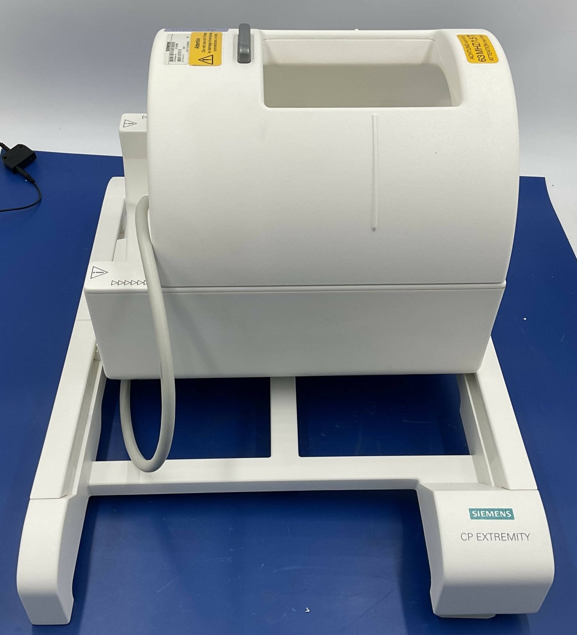 Siemens 3146466 - CP Extremity MRI Coil Interior | Alo Tech Solutions