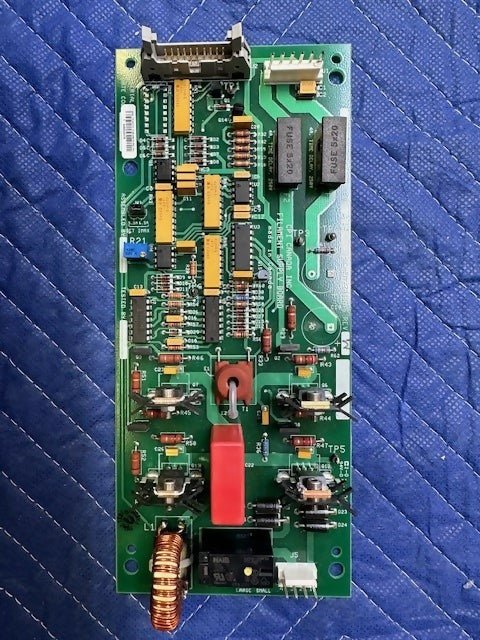 CPI Filament Supply Board (Used
