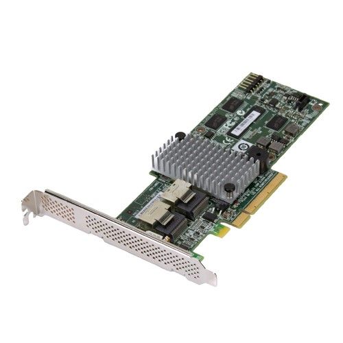 CPS-MRAID12G-1GB Cisco 1GB SAS 12Gb/s RAID Controller