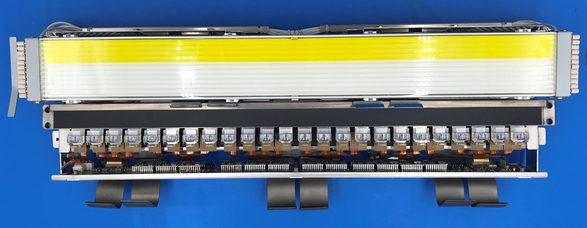 CR Scanner Erasure Unit ( 840Y0106 Fujifilm