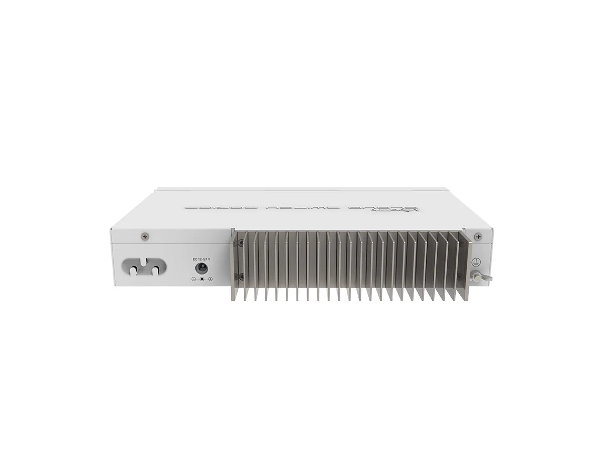 Mikrotik CRS309-1G-8S+IN Switch