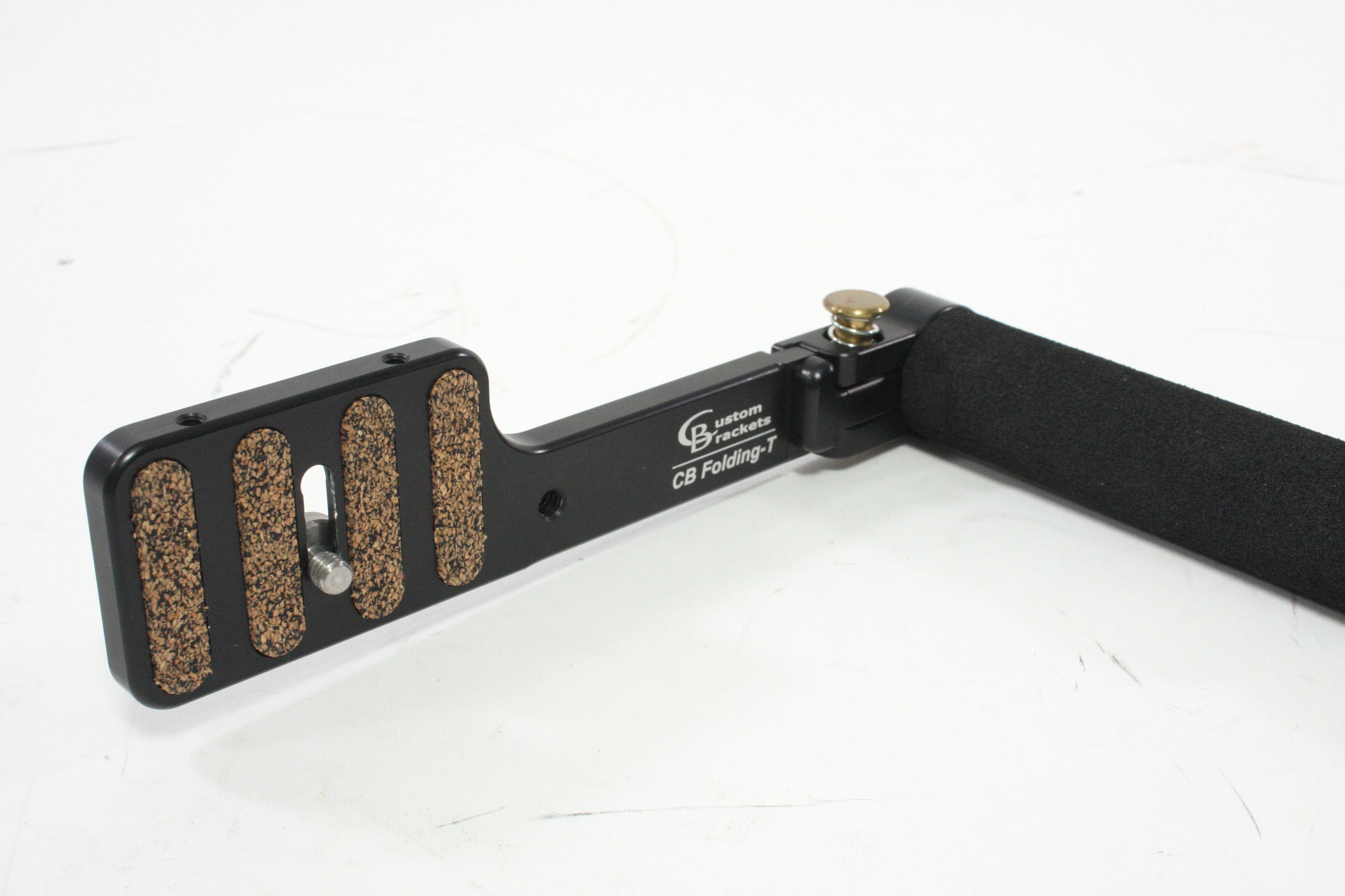 Custom Bracket Digital PRO-CB Folding - T