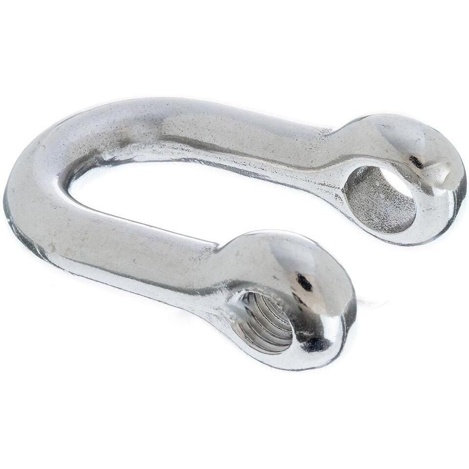 Seachoice Stainless Steel "D" Anchor Shackle