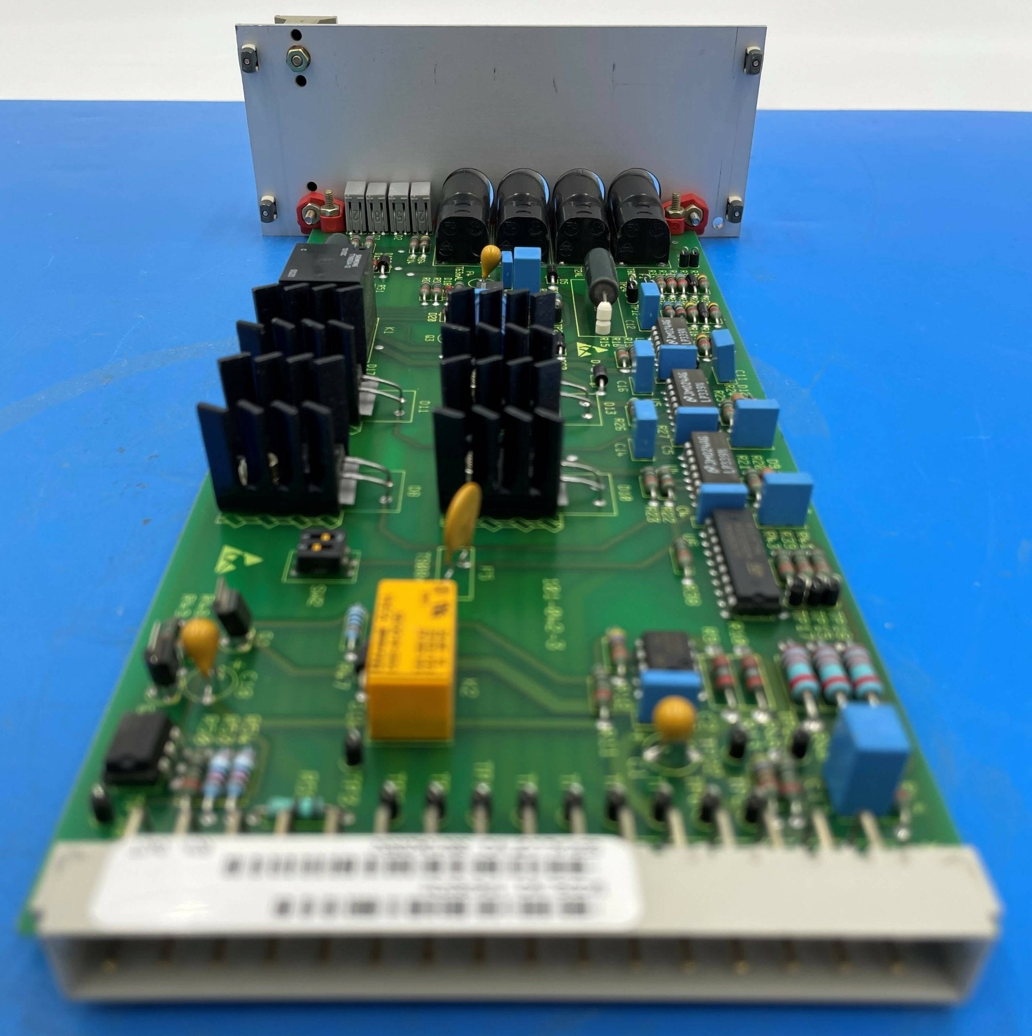 D3 ERDU Magnet Monitoring Board (4763731/601-042T SIEMENS
