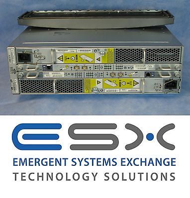EMC Clariion 2GB FC Disk Array Expansion 15 x 146GB 10K PN: CX-2PDAE