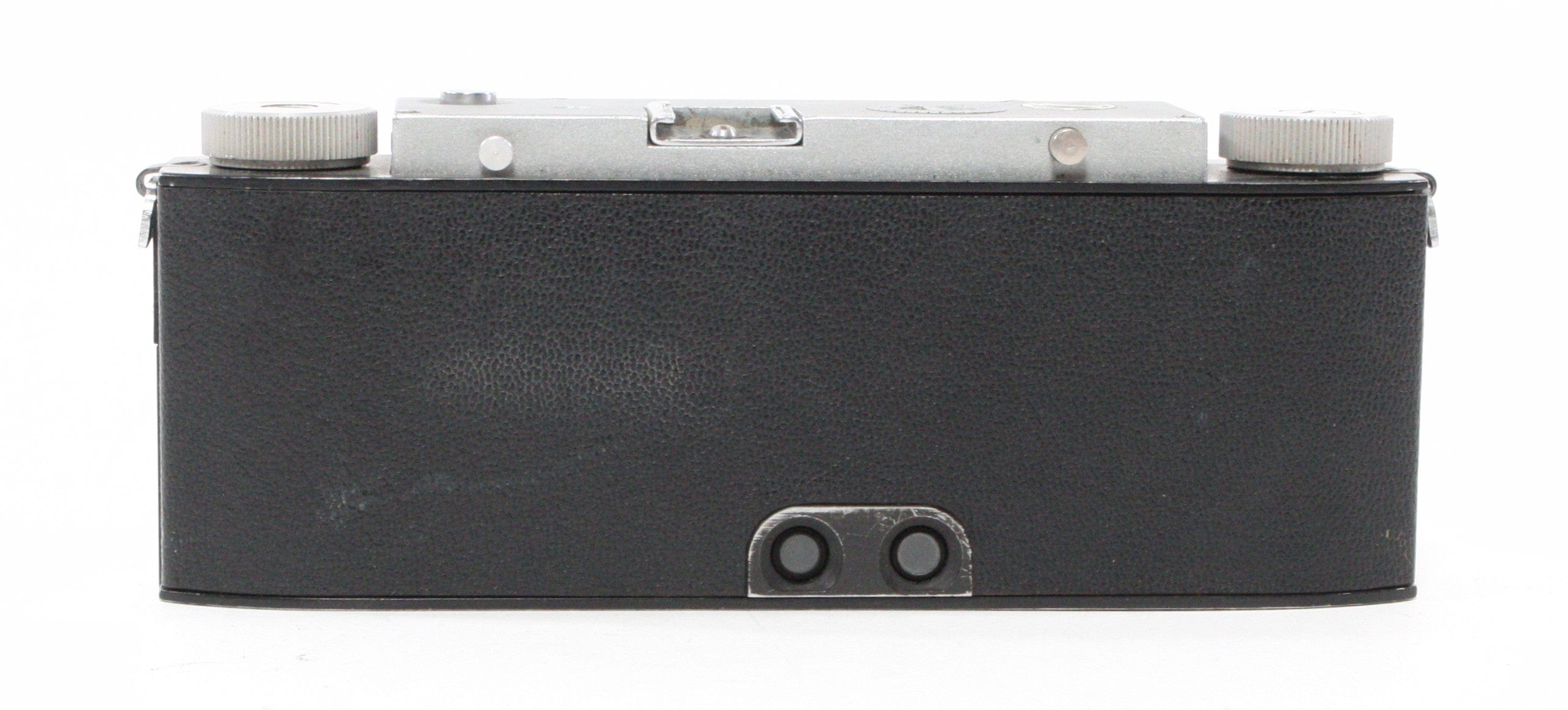 David White Stereo Realist Camera
