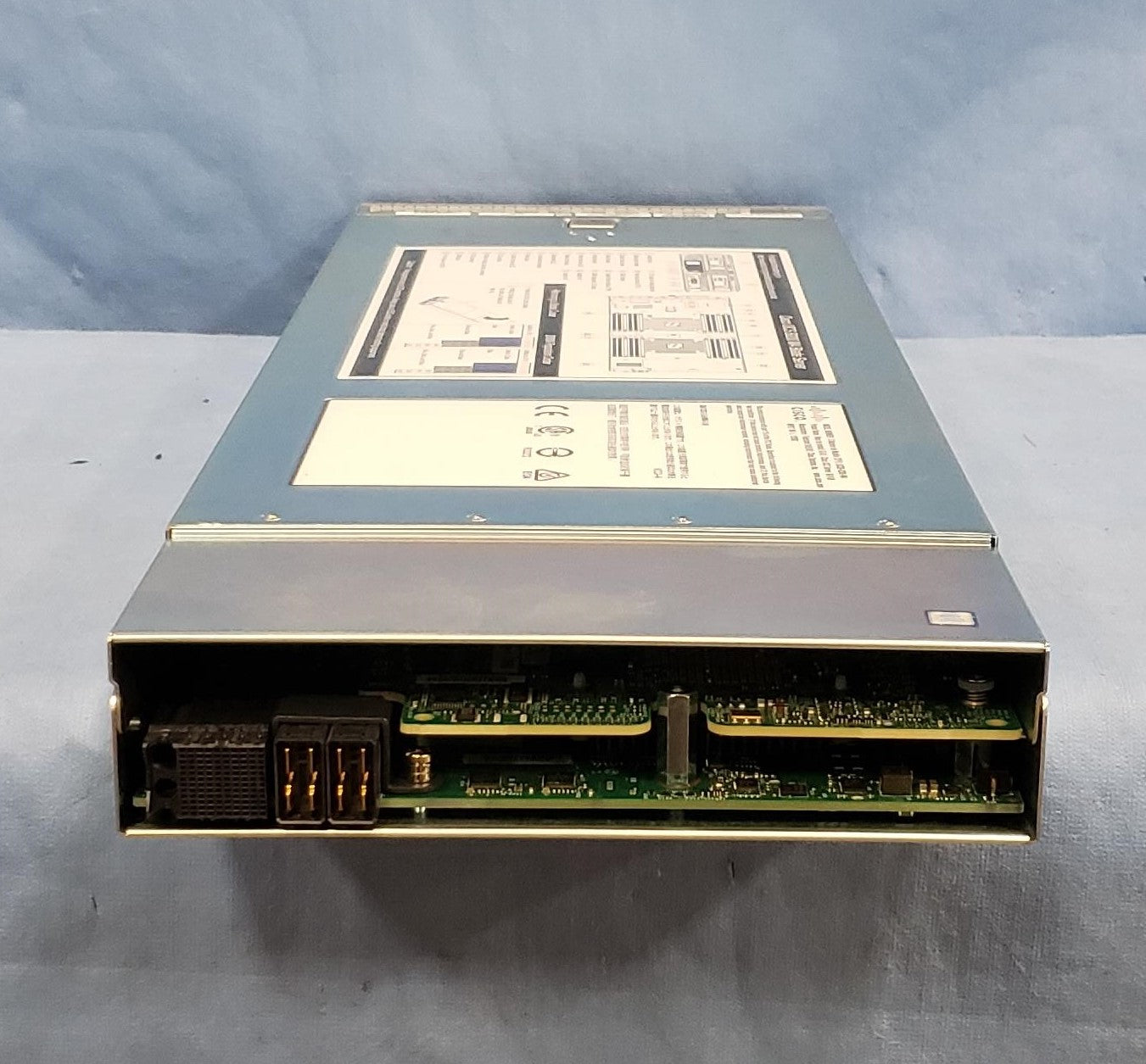 Cisco UCS B200 M4 Blade Server 2x 14 Core E5-2680v4 2.4GHz 512GB RAM