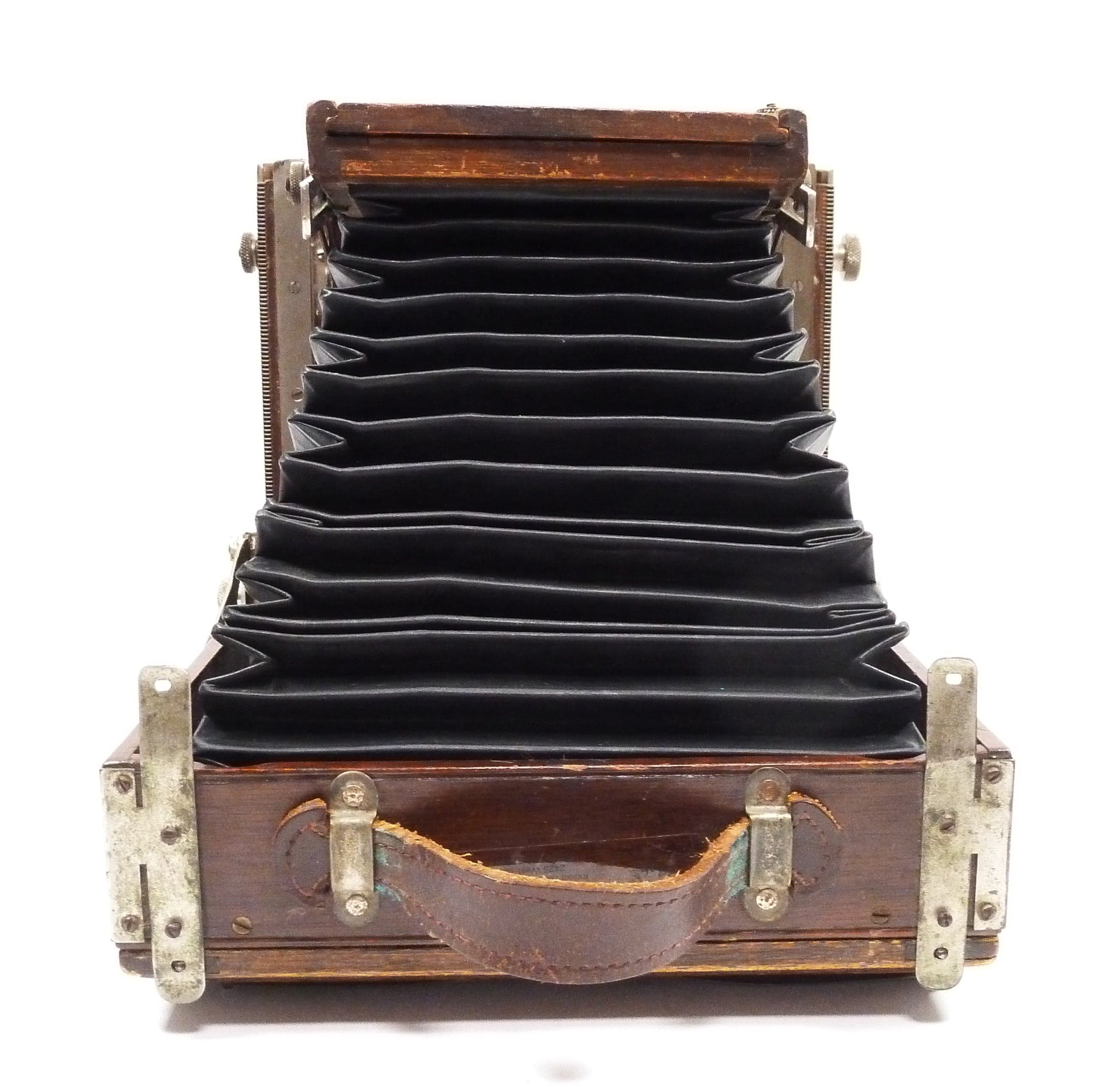 Deardorff 5x7/4x5 Special View Camera with Lenses