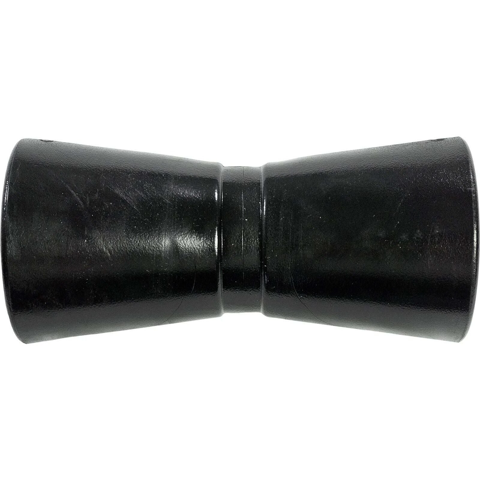 Tie Down Engineering 86409 Hull Sav'r Poly Vinly Black Roller