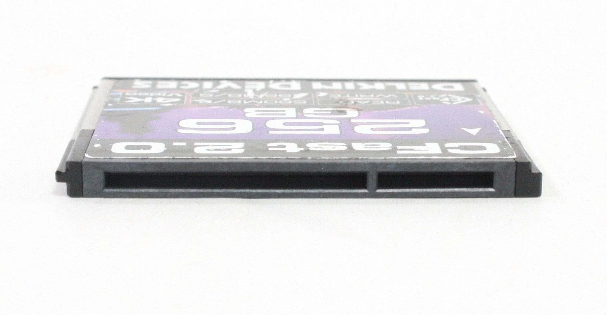 Delkin Devices 256GB CFast 2.0