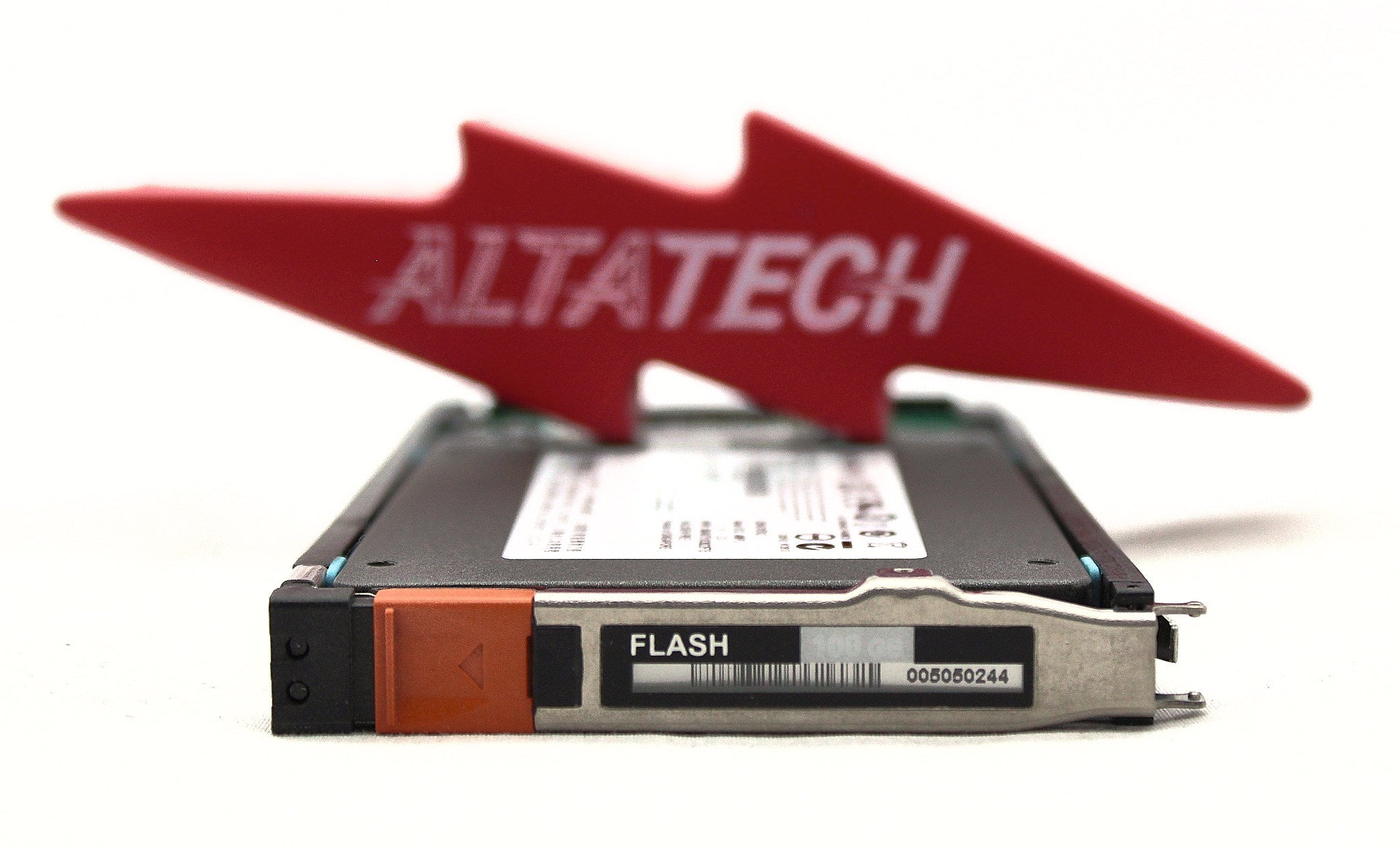 Dell 005050244 100GB SSD SATA 2.5 6G