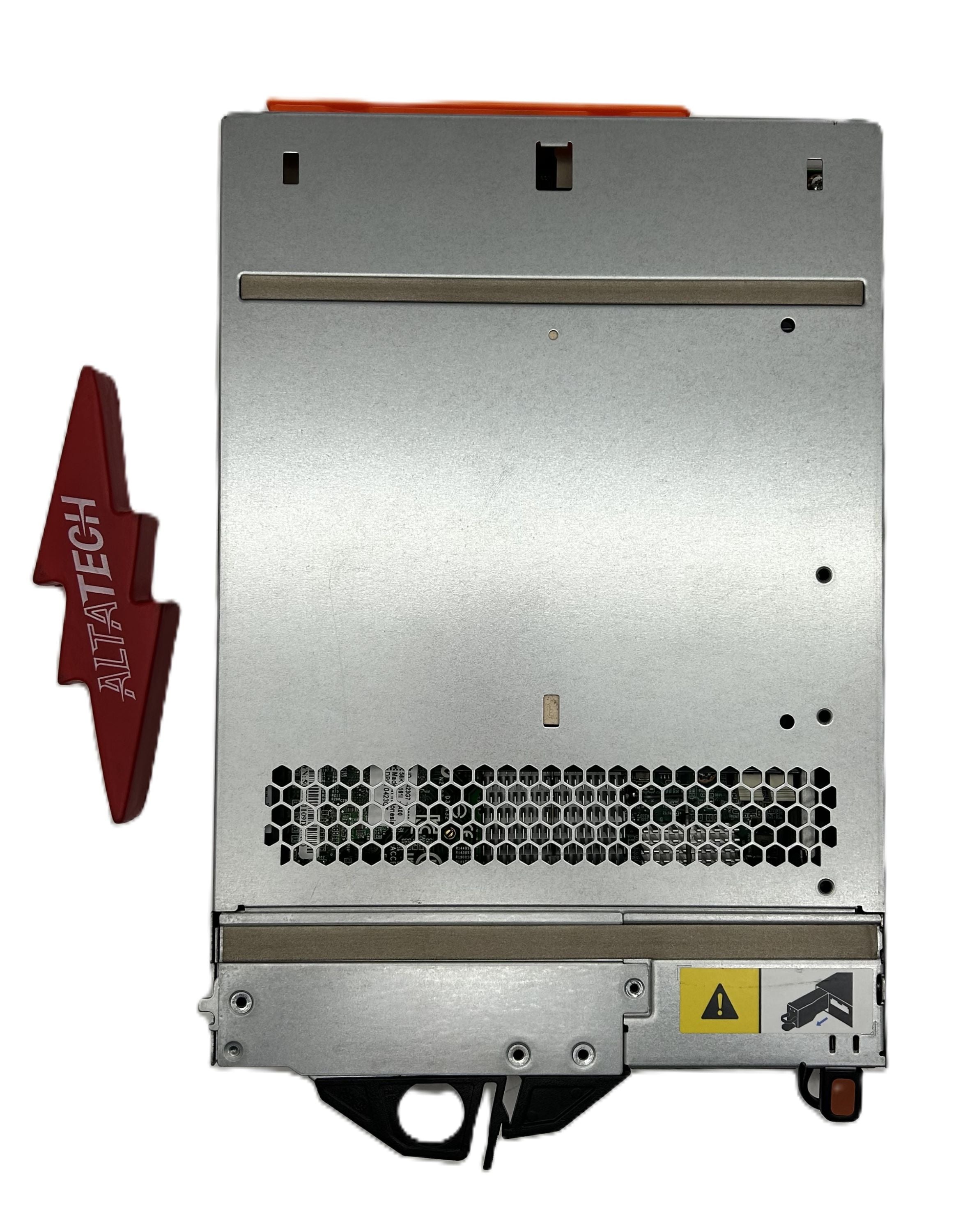 Dell 04WTPR - 12G SAS-4 Controller Module - Side View | Alo Tech Solutions