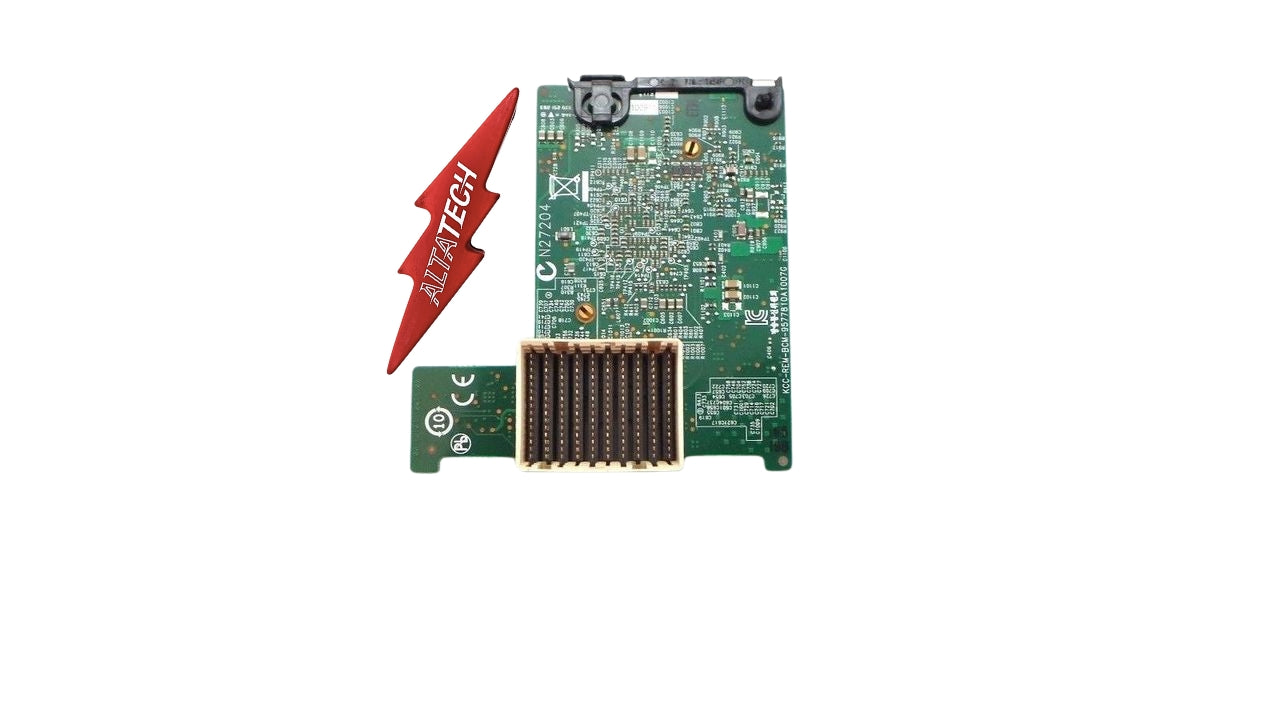 Dell 055GHP Broadcom 57810S DC 10G Mezzanine Card