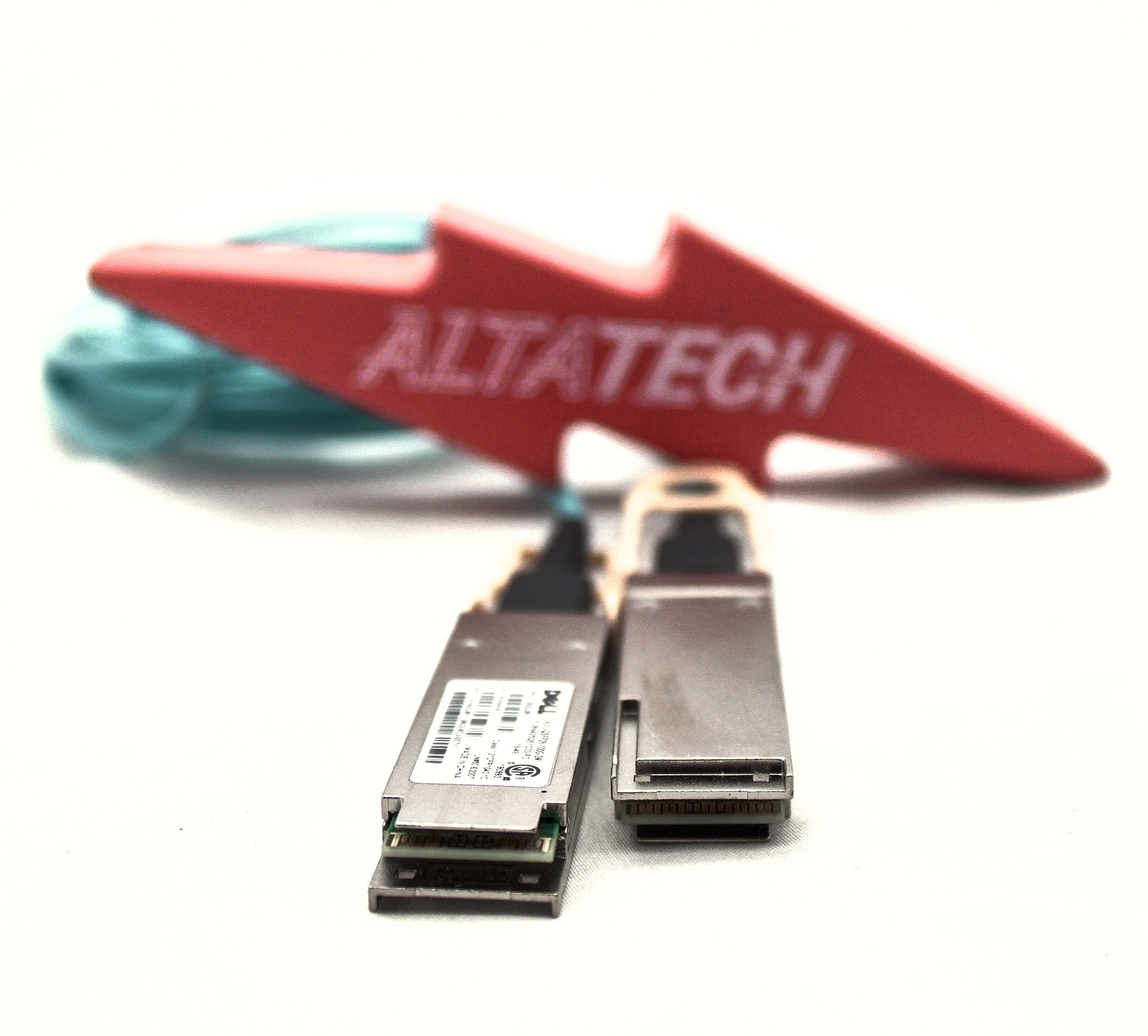 Dell 05J8P - 100G Active Optical Cable Detail | Alo Tech Solutions