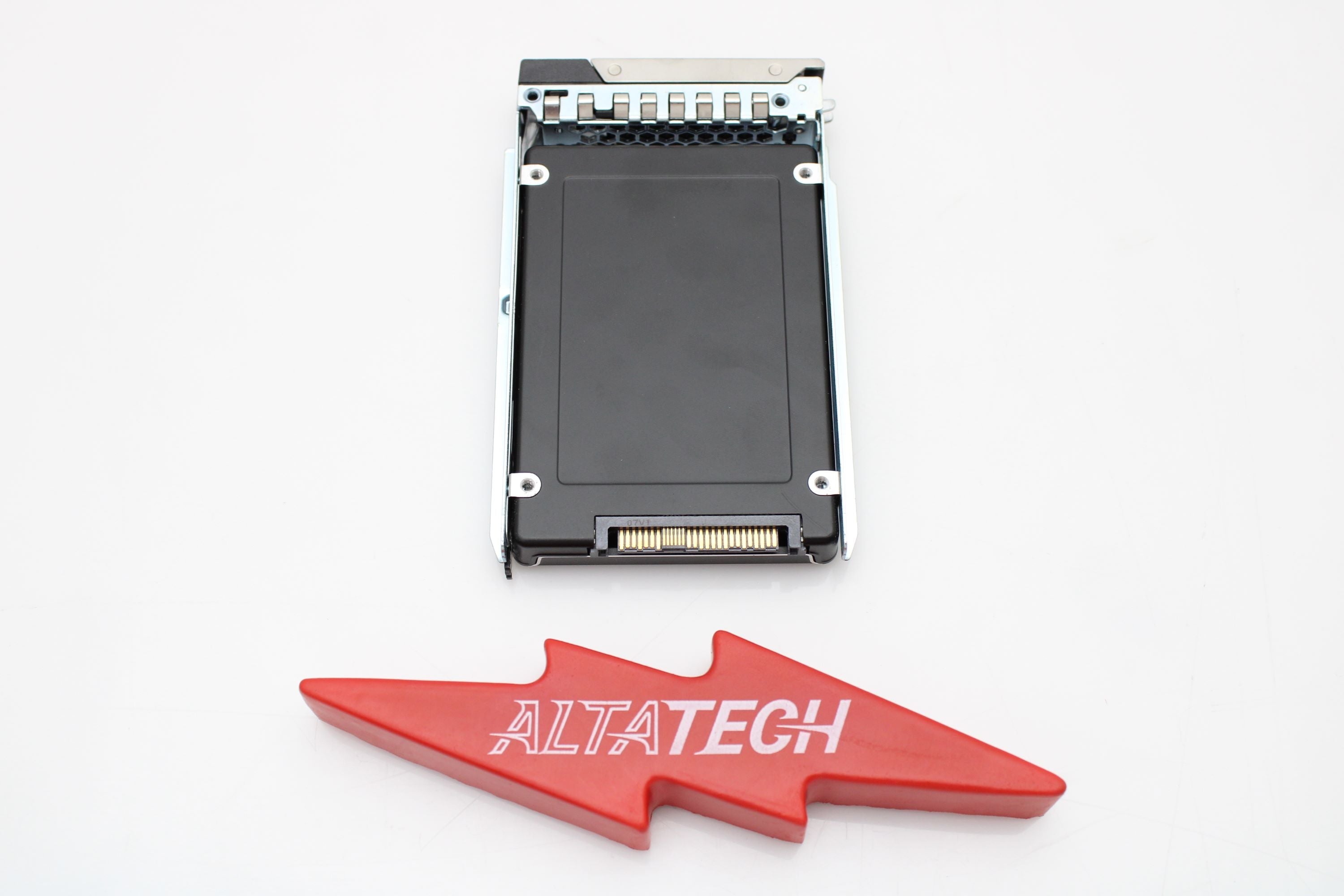Dell 06GK00 1.6TB SSD U.2 NVME MU GEN4