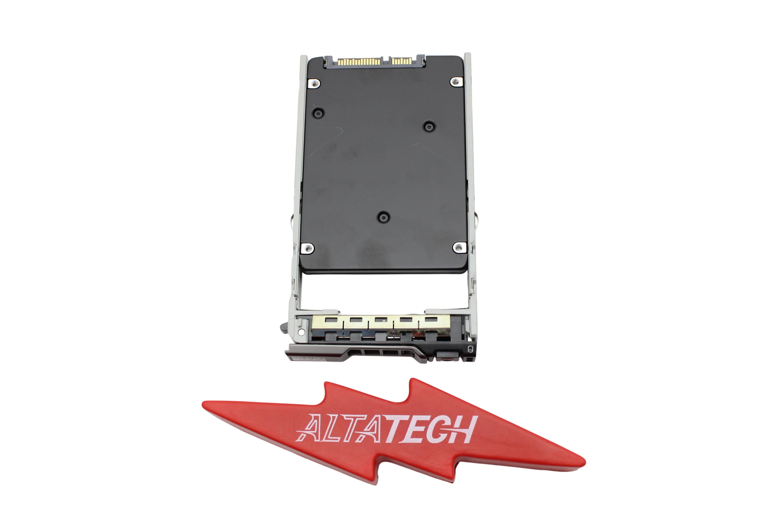 Dell 071K37 1.92TB SSD SATA 2.5 6G MU