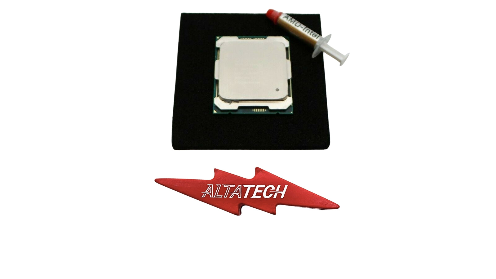 Dell 07GD24 - Intel Xeon E5-2667v4 8-Core 3.2GHz 25MB Processor | Alo Tech Solutions