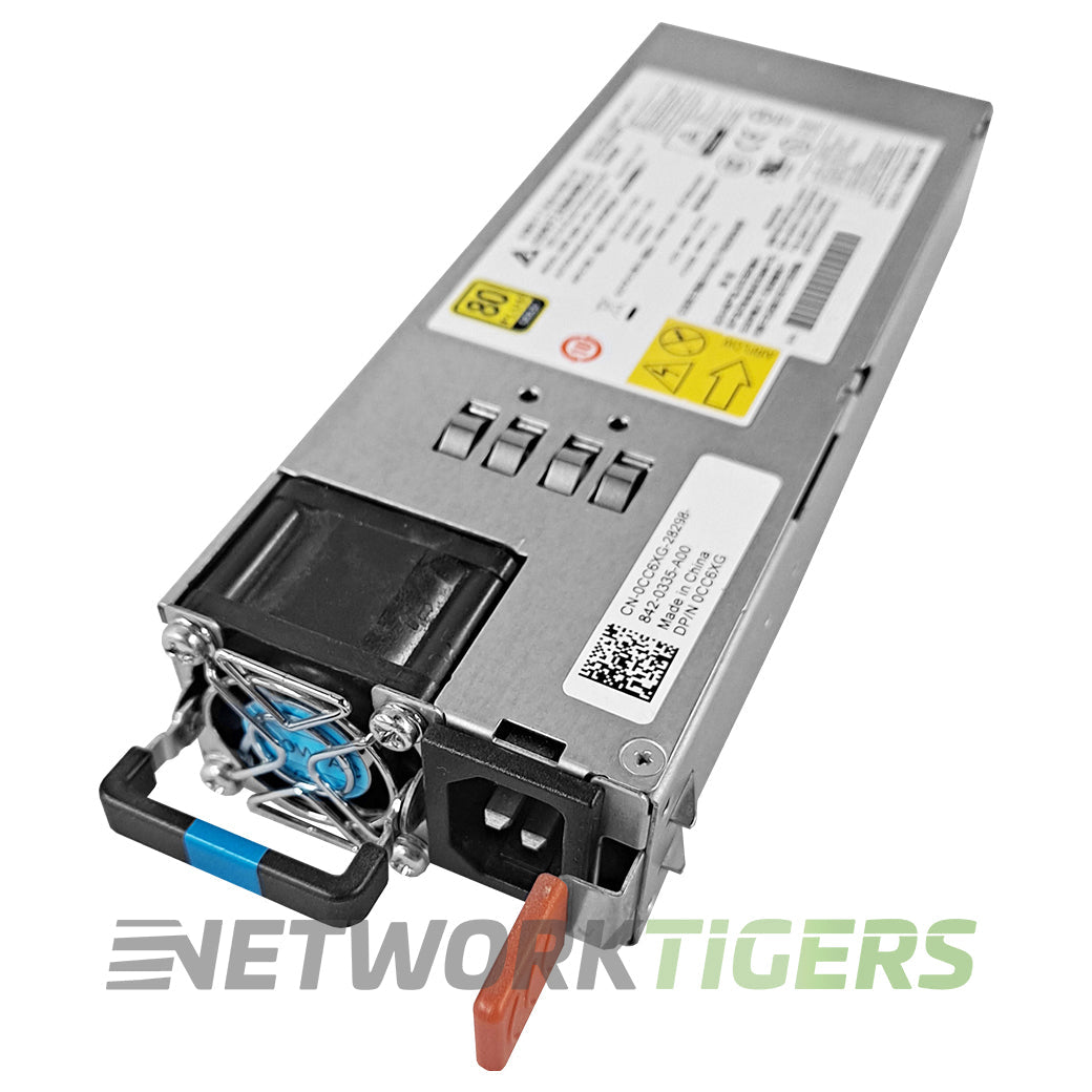 Dell DPS-460KB 460W AC Back-to-Front Airflow (Reverse) Switch Power Supply