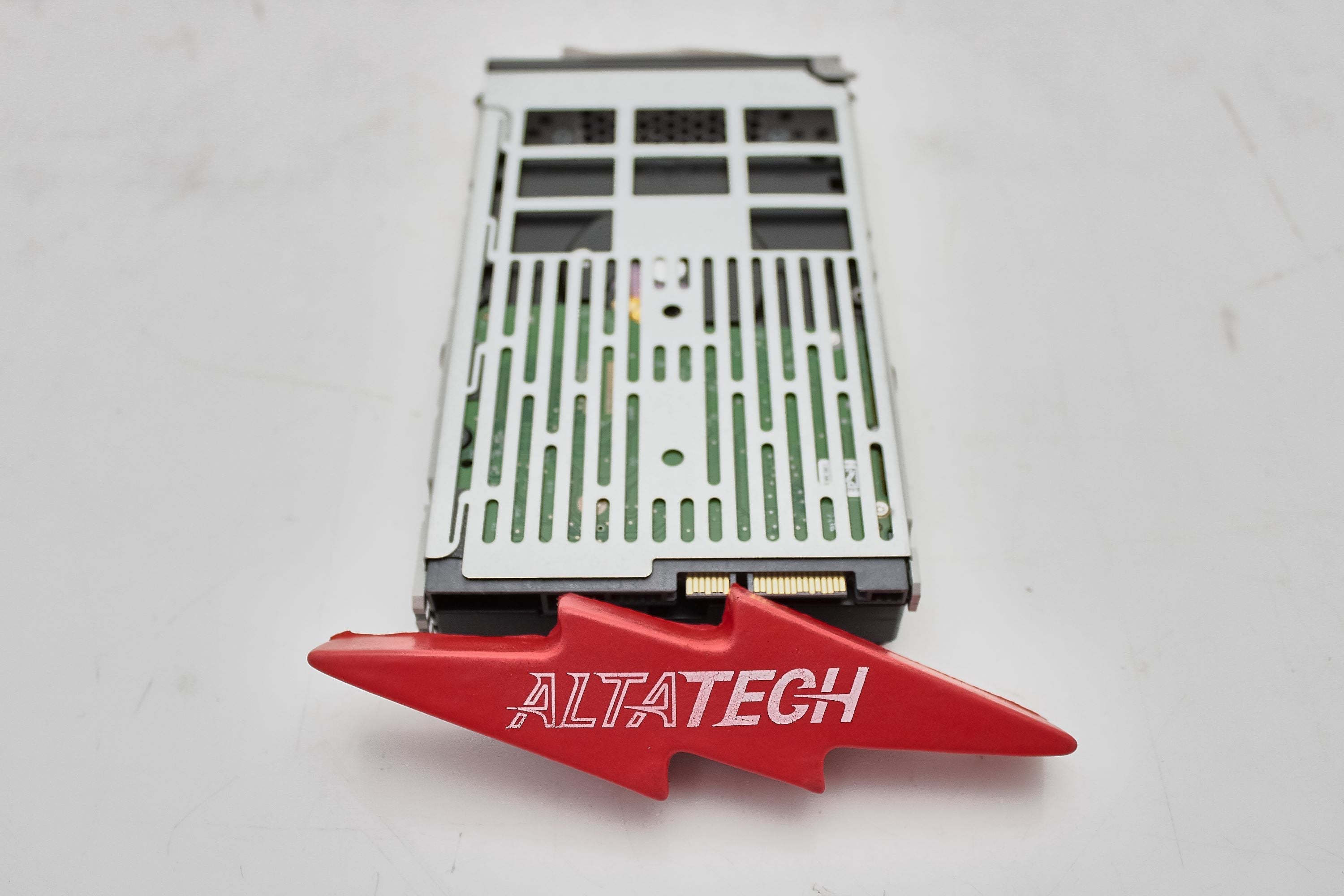 Dell 0K20K 4TB 7.2K SATA 3.5 6G WD4000FYYZ-18JHB0 EP+