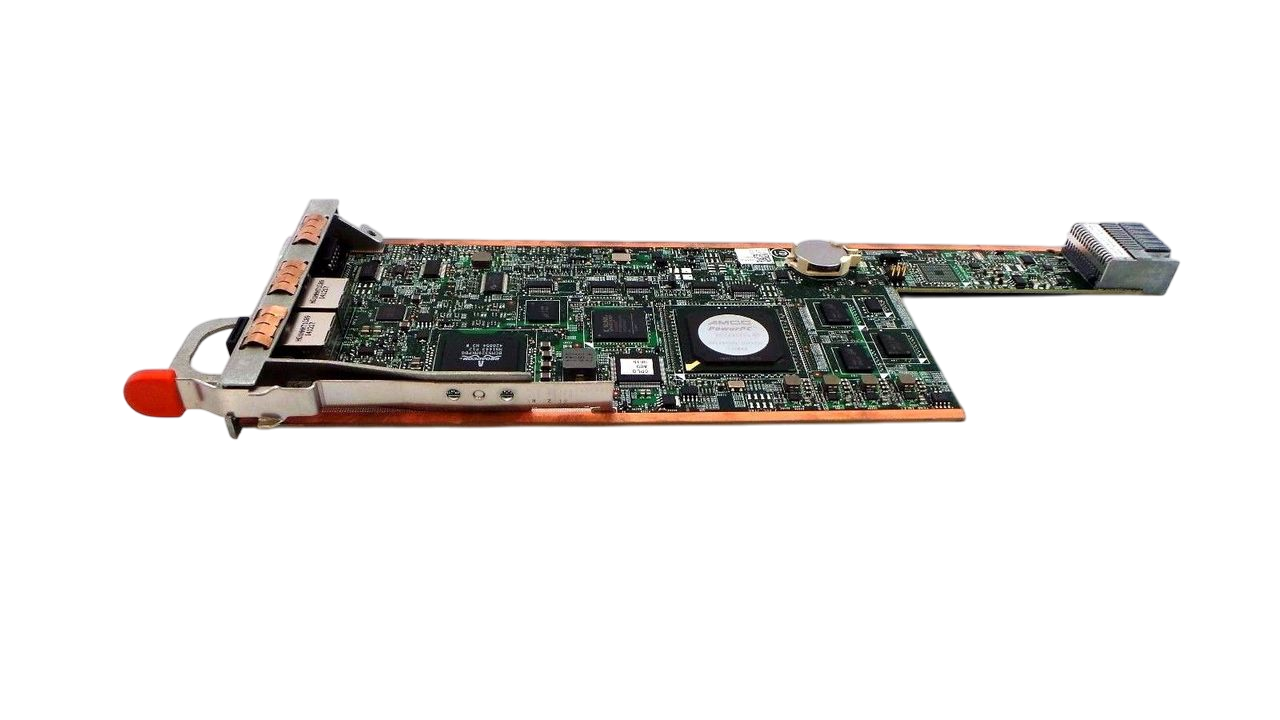 Dell 0RFGR FX2/FX2S CMC Management Controller