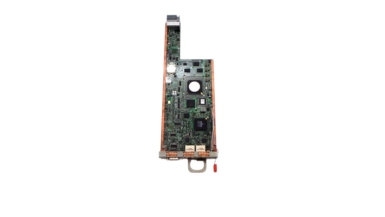 Dell 00RFGR - FX2/FX2S CMC Management Controller - Ports Detail | Alo Tech Solutions
