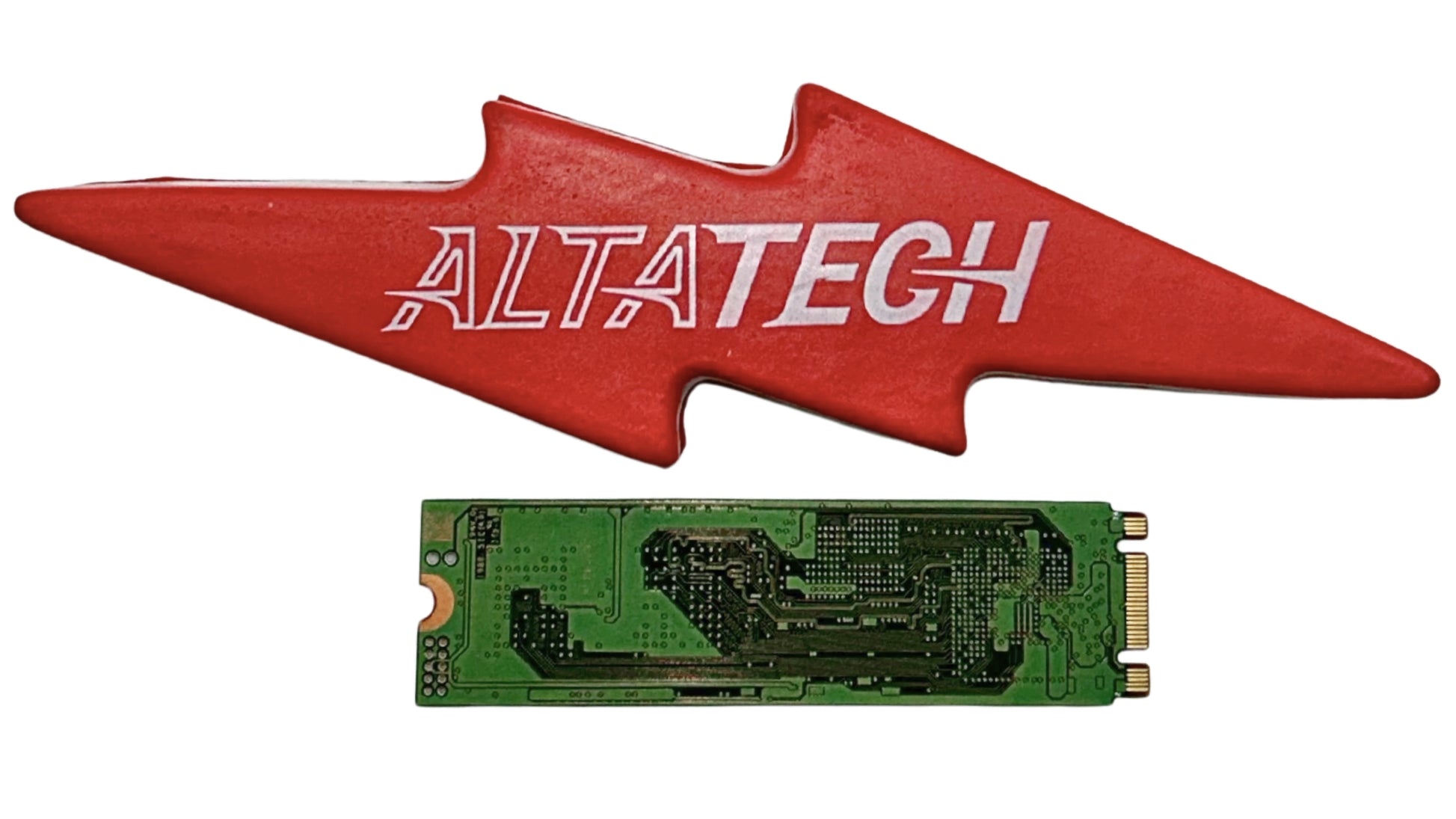 Dell 0WX4N 256GB SSD M.2 2280 HYNIX SC401 (2)