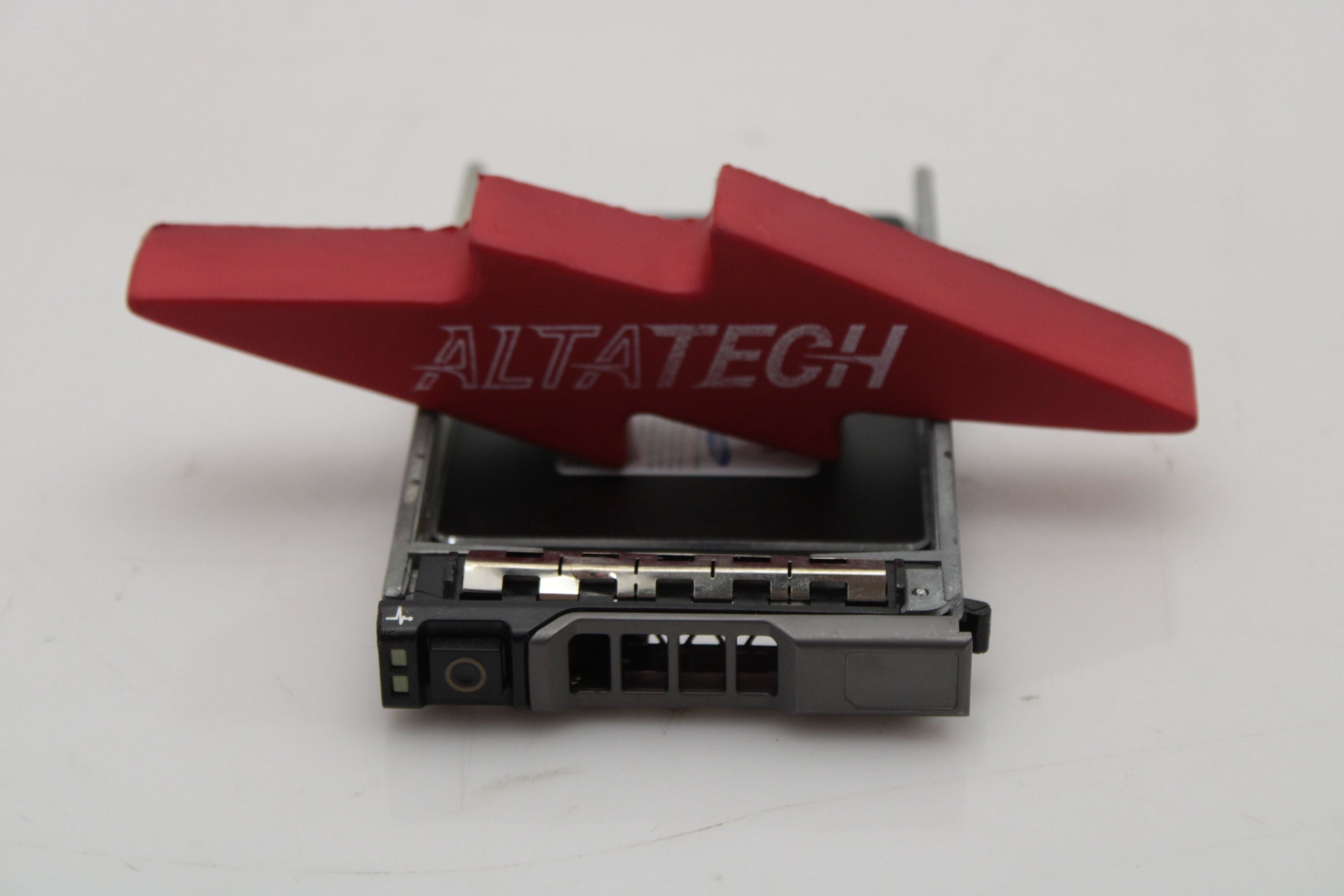 Dell 15YYT 512GB SSD SATA 2.5 6G MZ7PD512HCGM-000D1 / MZ-7PD512E