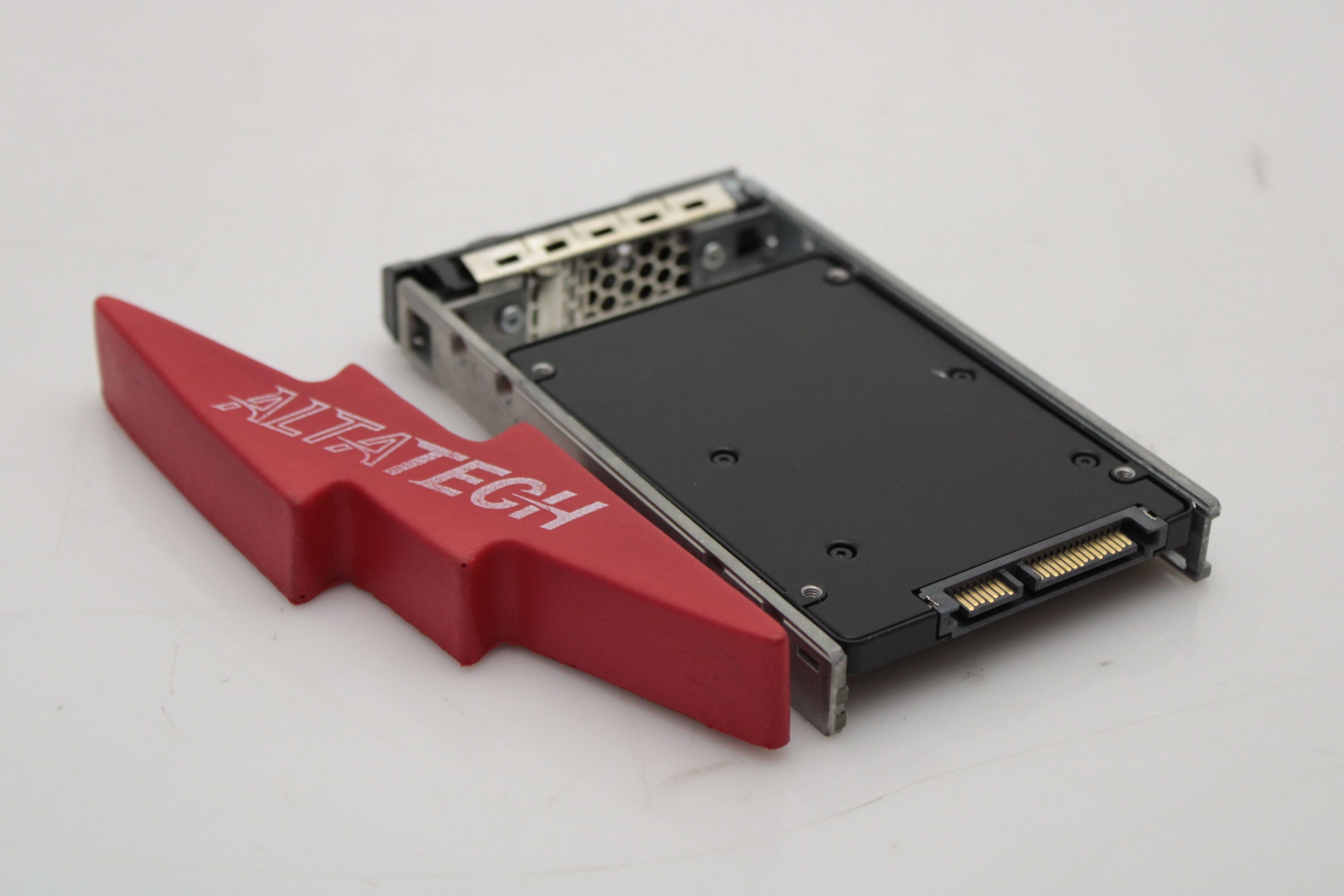 Dell 15YYT 512GB SSD SATA 2.5 6G MZ7PD512HCGM-000D1 / MZ-7PD512E