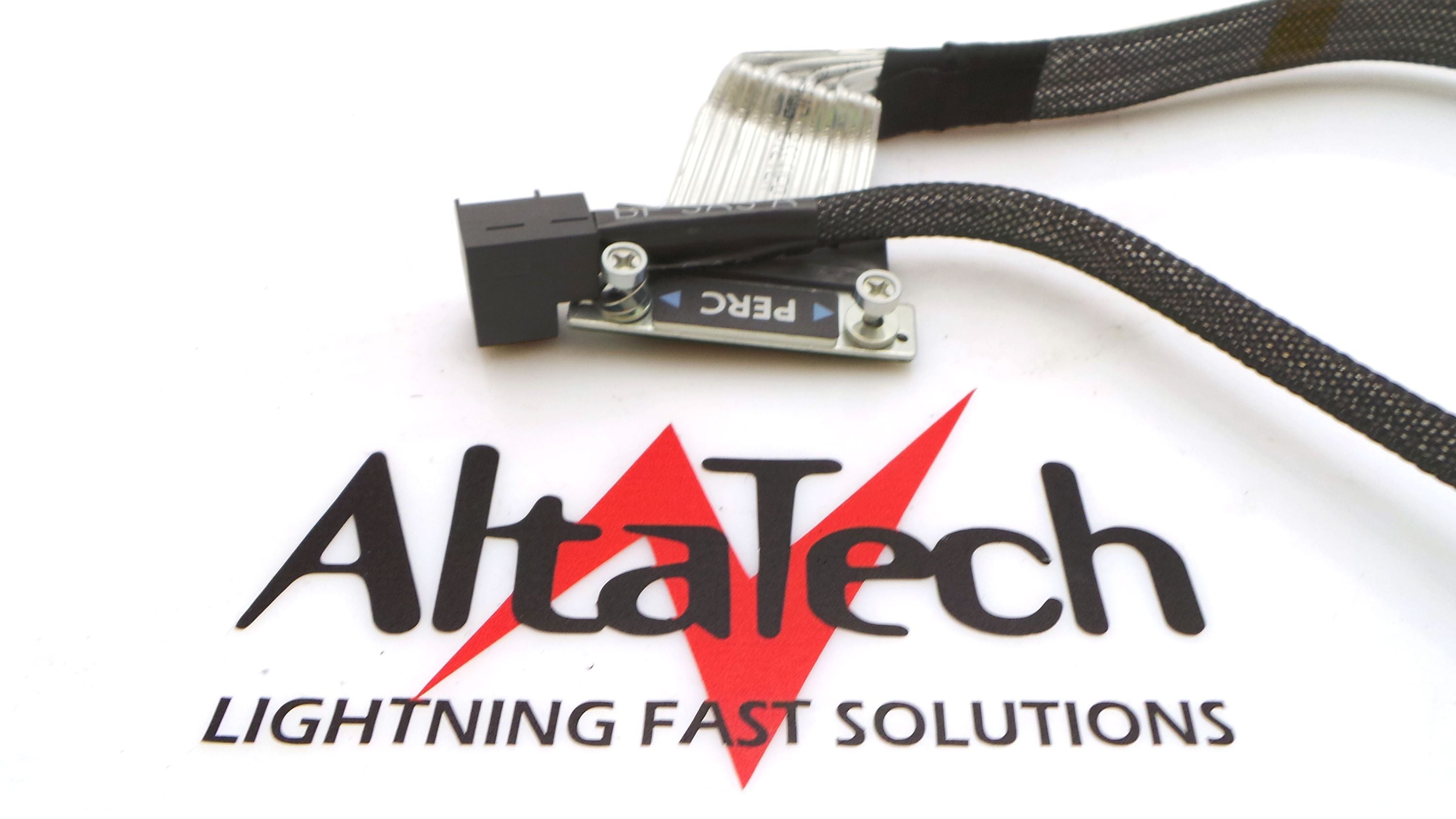 Dell 01N2WK SAS SFF8643 to SAS-A/B Cable