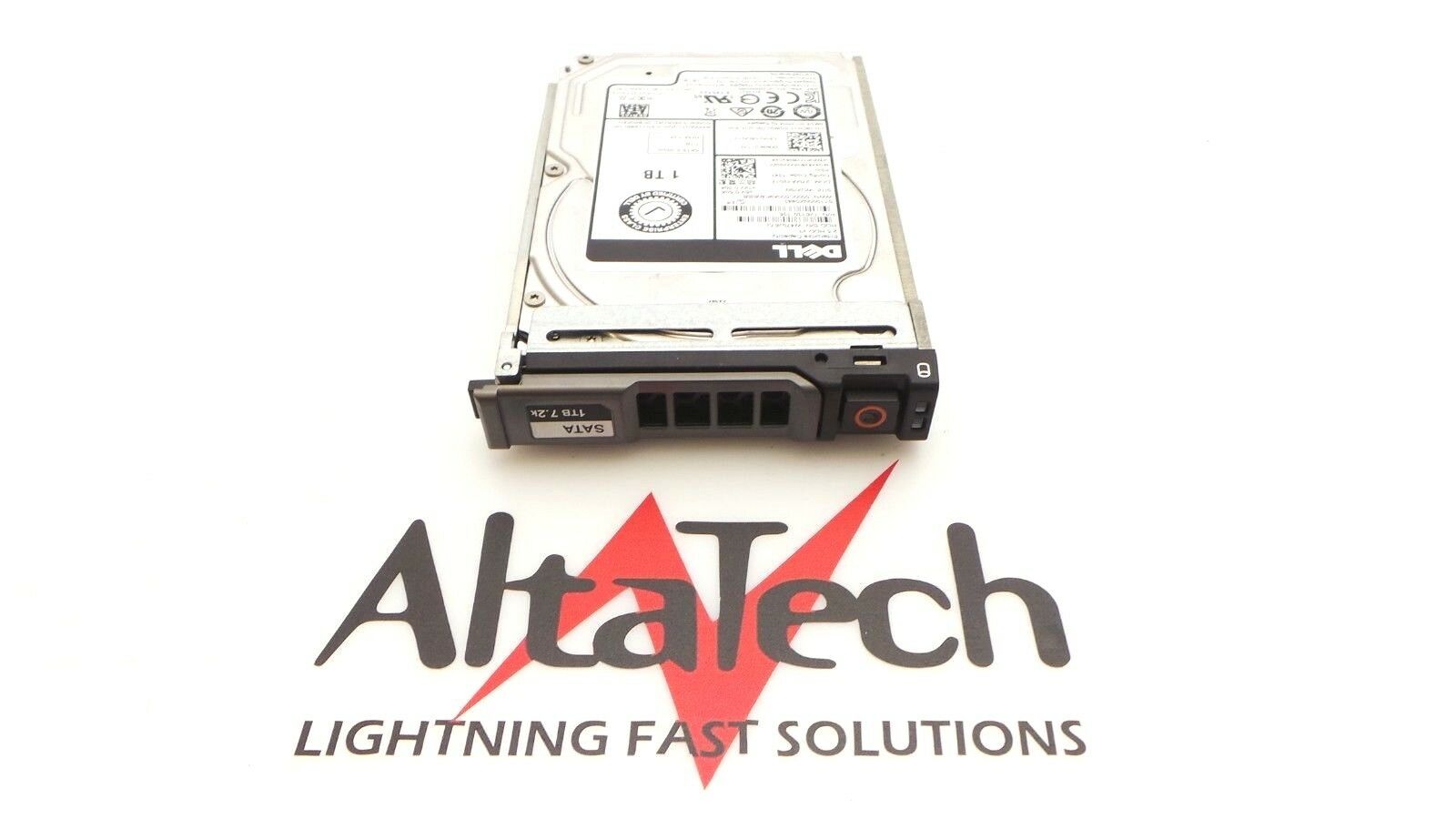 Dell 1VE130-136 1TB 7.2K SATA 2.5" 6G