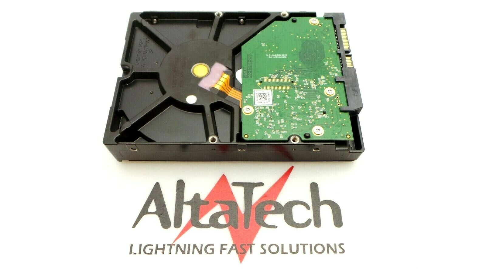 Dell 1W10017 2TB 7.2K SATA 3.5" 6G EP