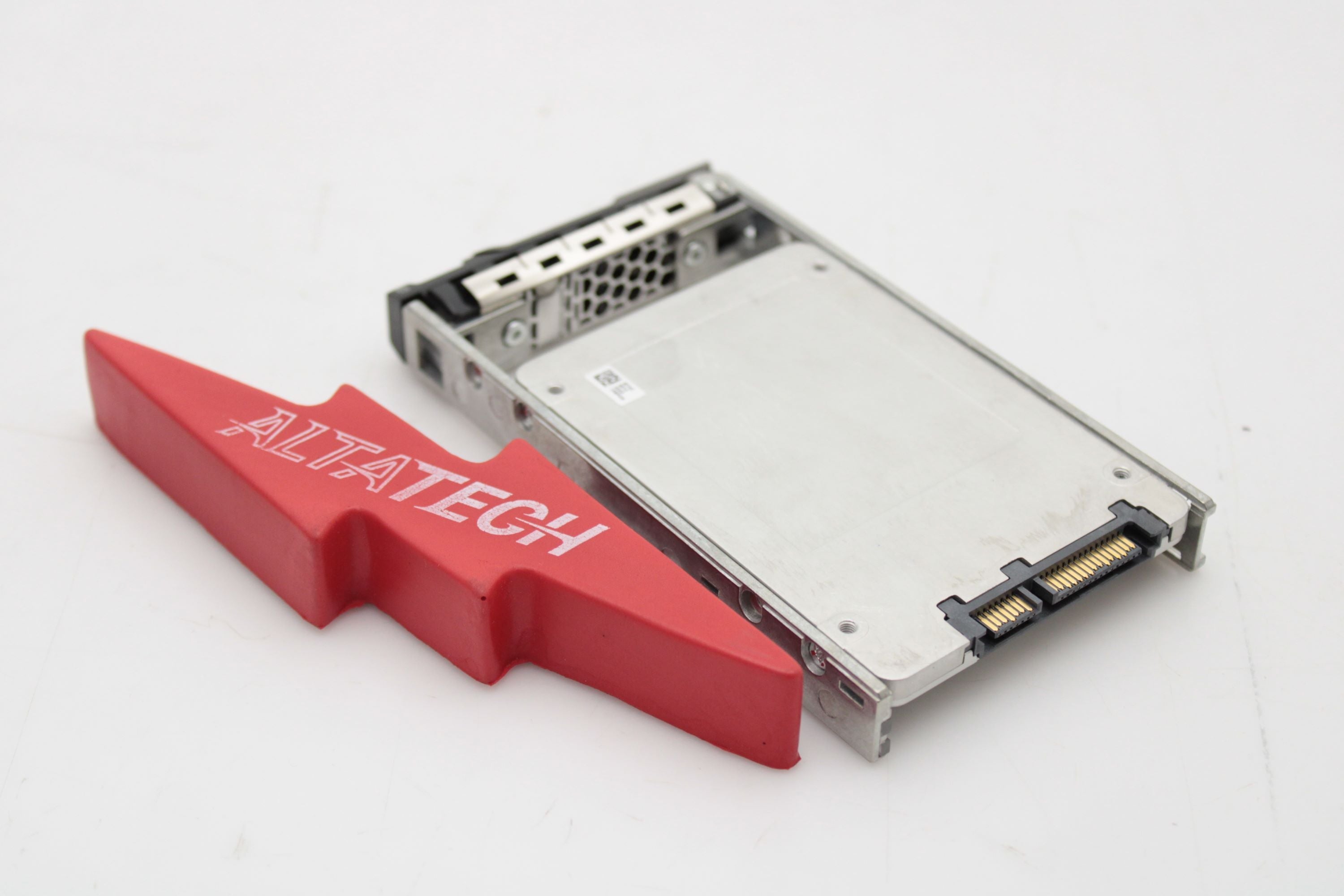 Dell 2CC4N 1.6TB SSD SATA 2.5 6G MU S3610 SSDSC2BX016T4R