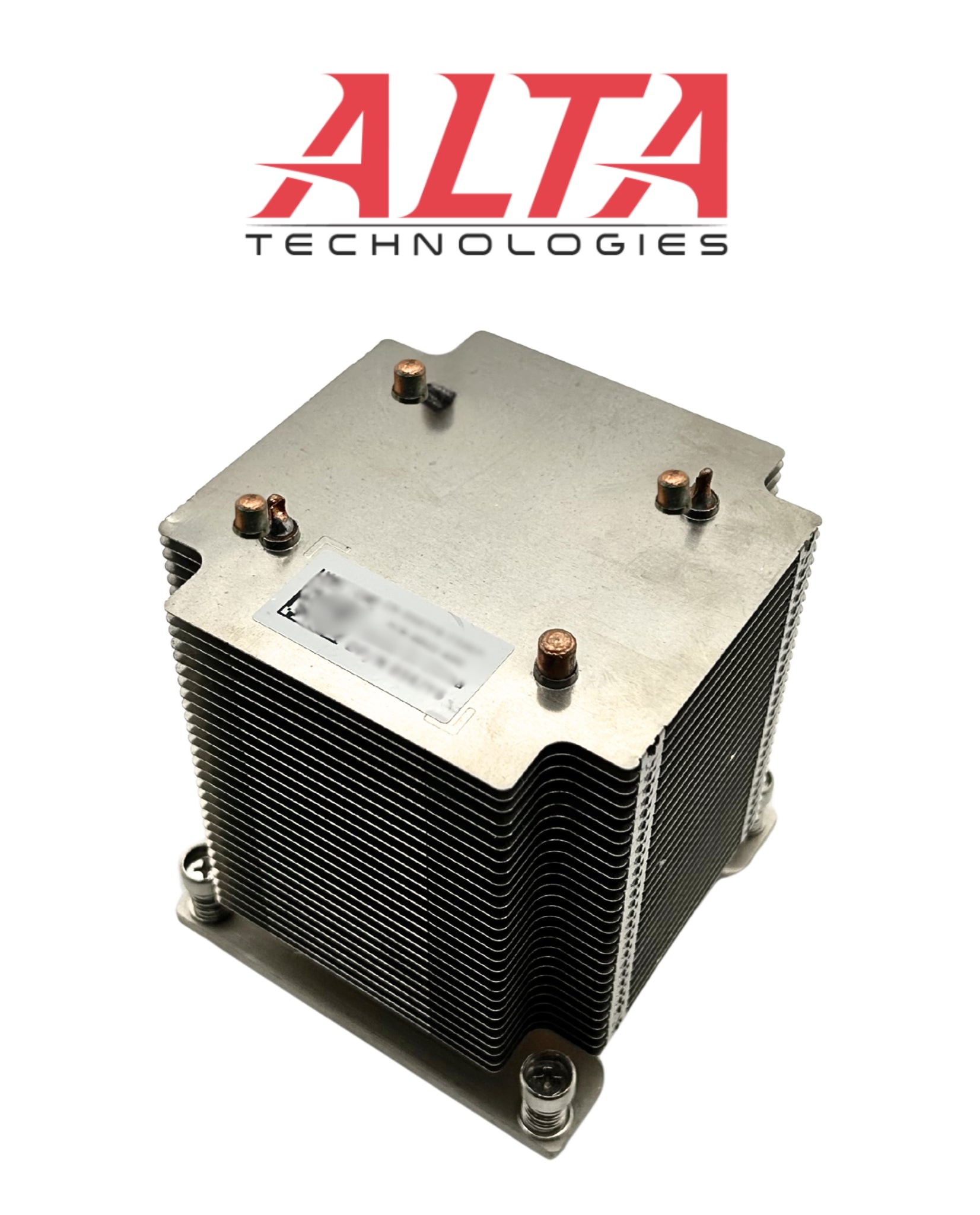 Dell 331-5602 HEATSINK T620