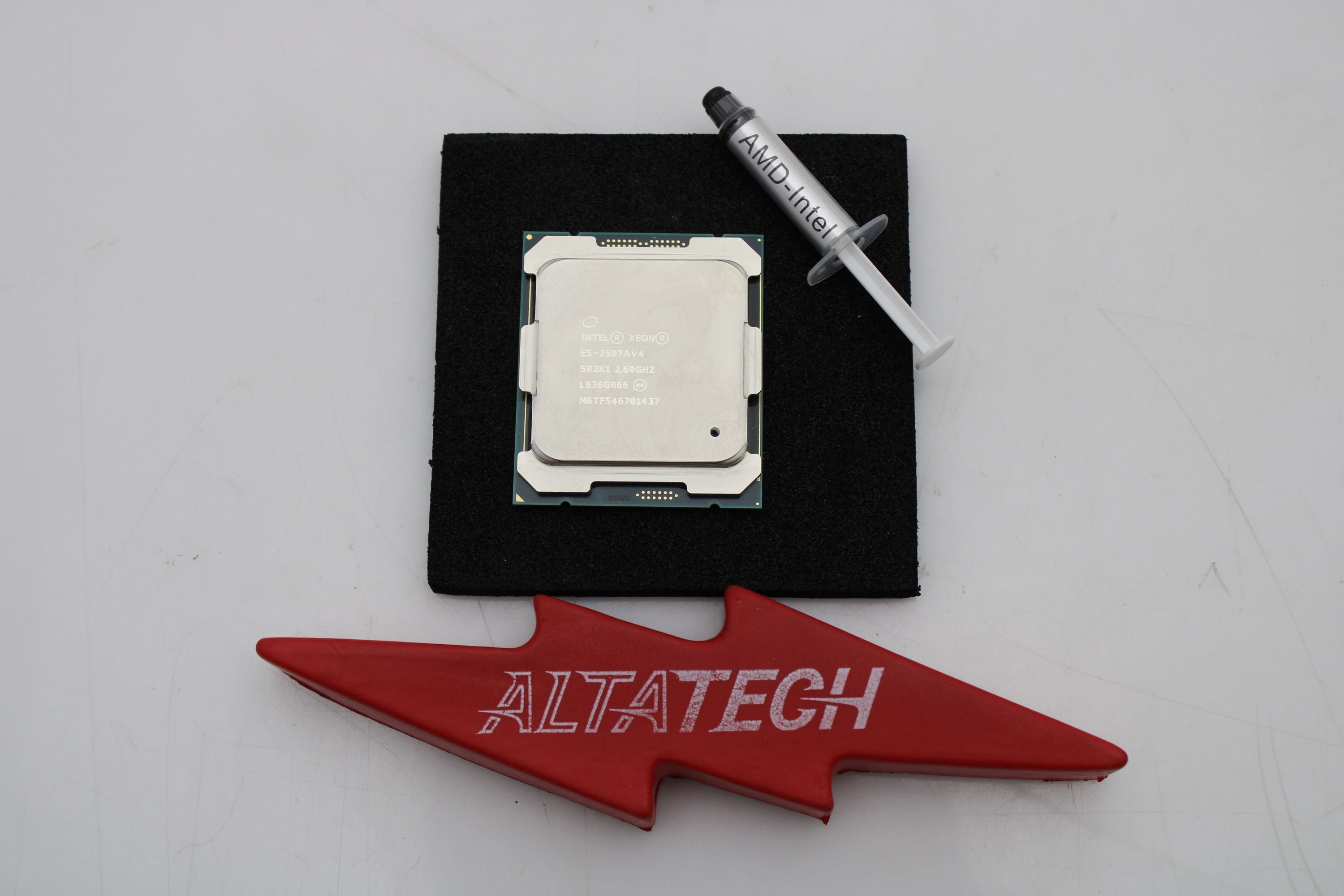 Dell 338-BJFG 2.6GHZ/40MB/145W/16, E5-2697A V4