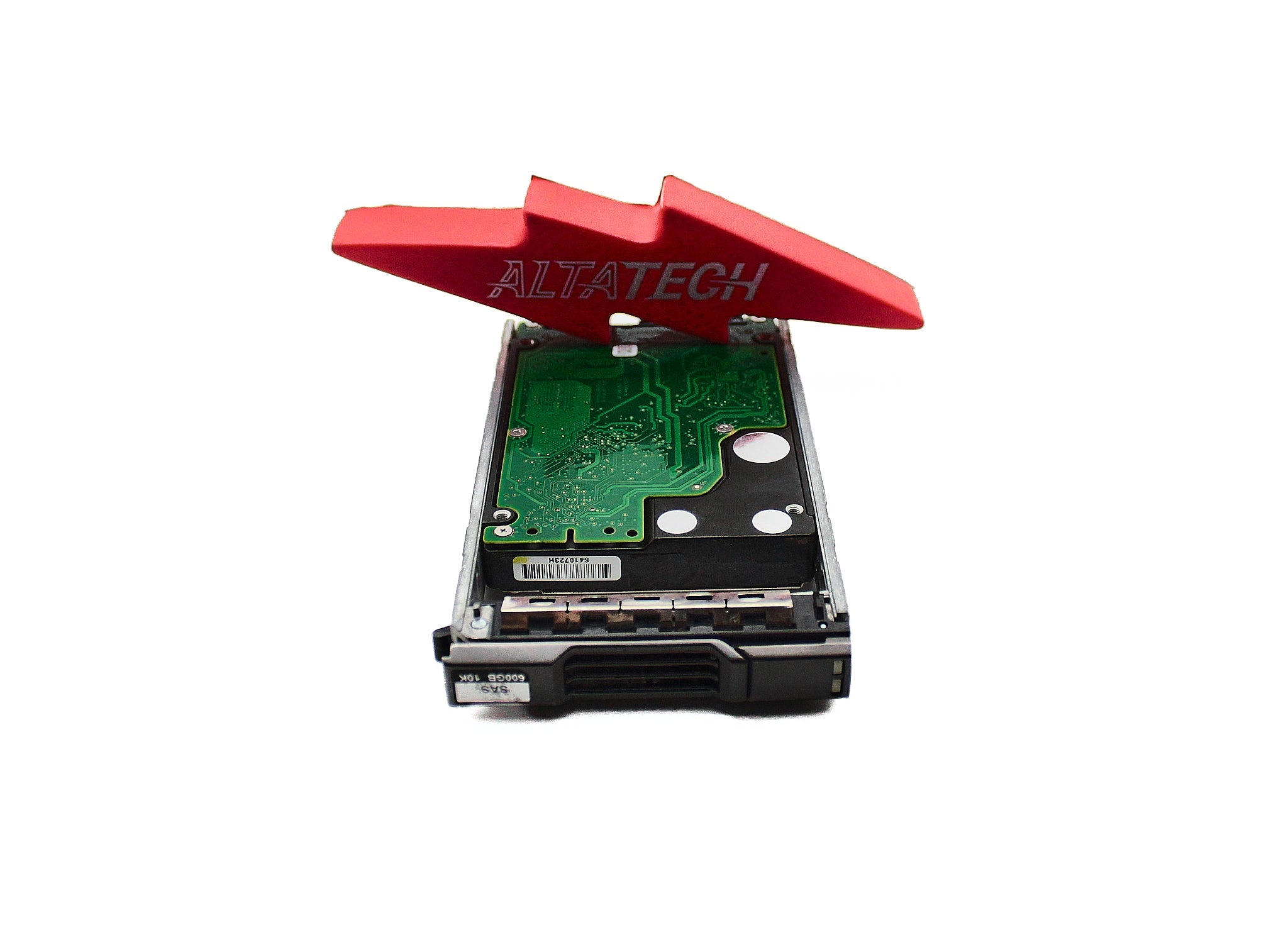Dell 33KFP-CML 600GB 10K SAS 2.5 12G ST600MM0088 / 1FD200-157 EP+