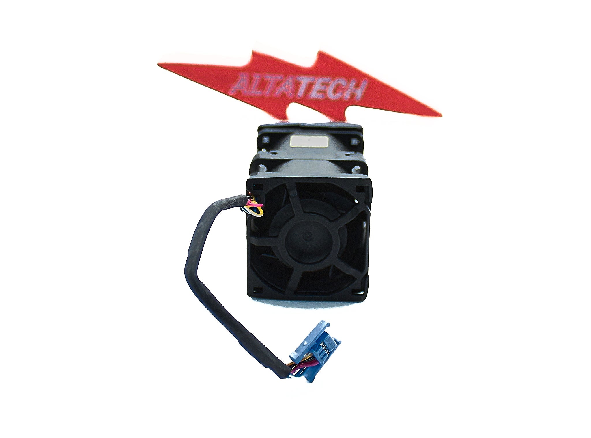 Dell 384-BBRL FAN ASSY, STANDARD R6415