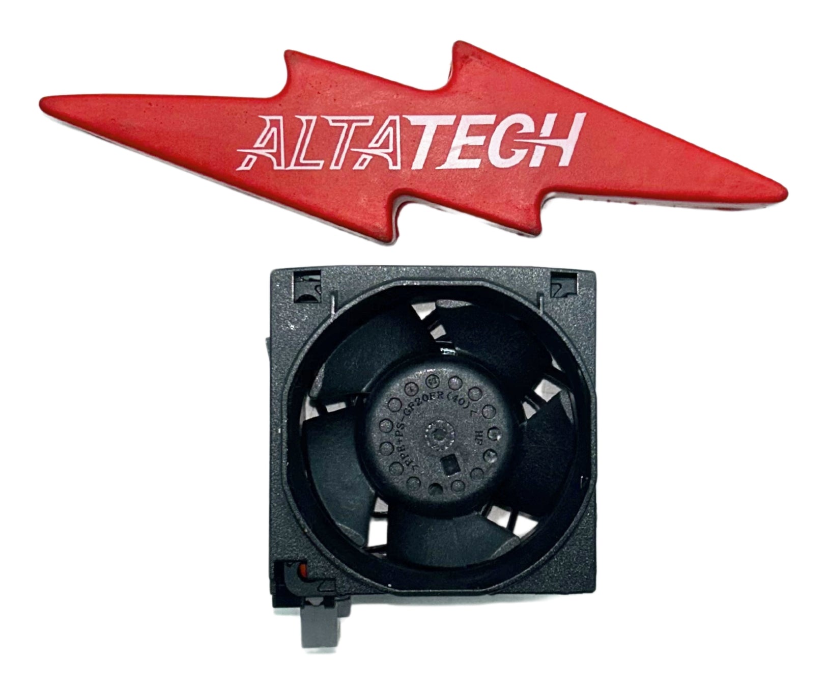 Dell 384-BBSD Poweredge R740 Fan Module (Pack of 2) (STANDARD)