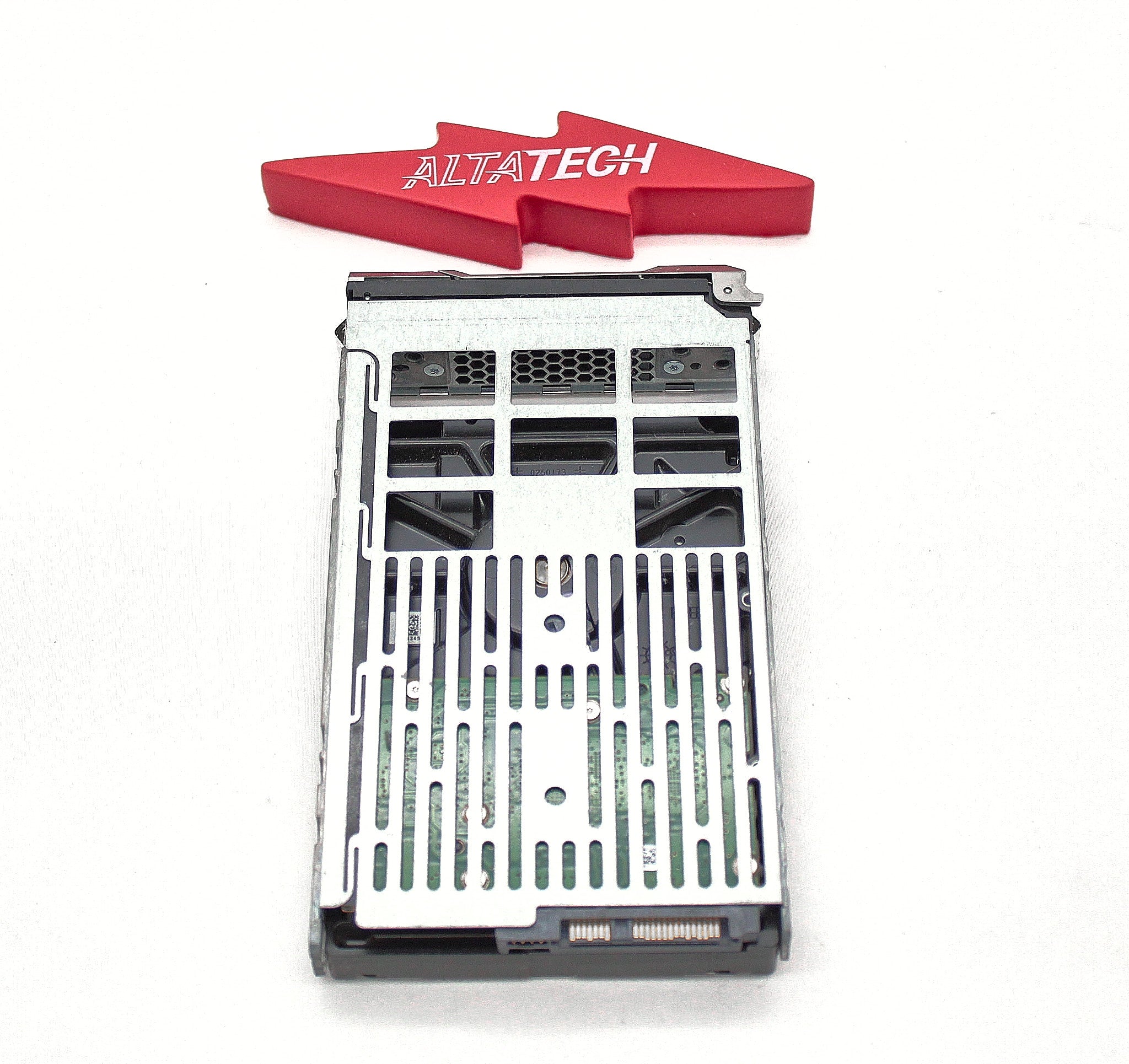 Dell 3DWMV-EQL 1TB 7.2K SAS 3.5 6G ST31000424SS / 9JX244-157