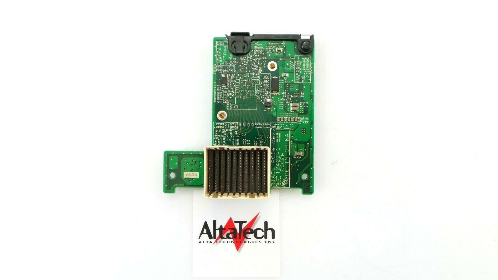 Dell 3N9XX PowerEdge PCIe Mezzanine Card