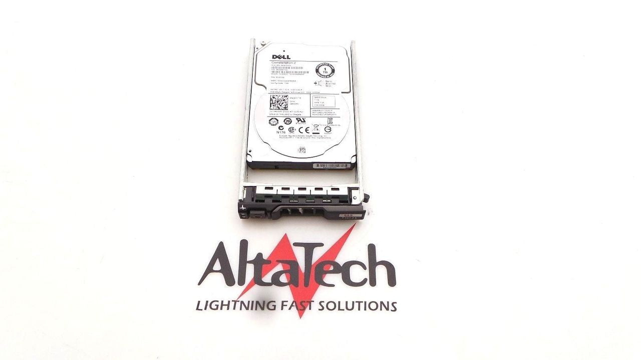Dell 400-22284 1TB 7.2K SAS 2.5 6G HDD