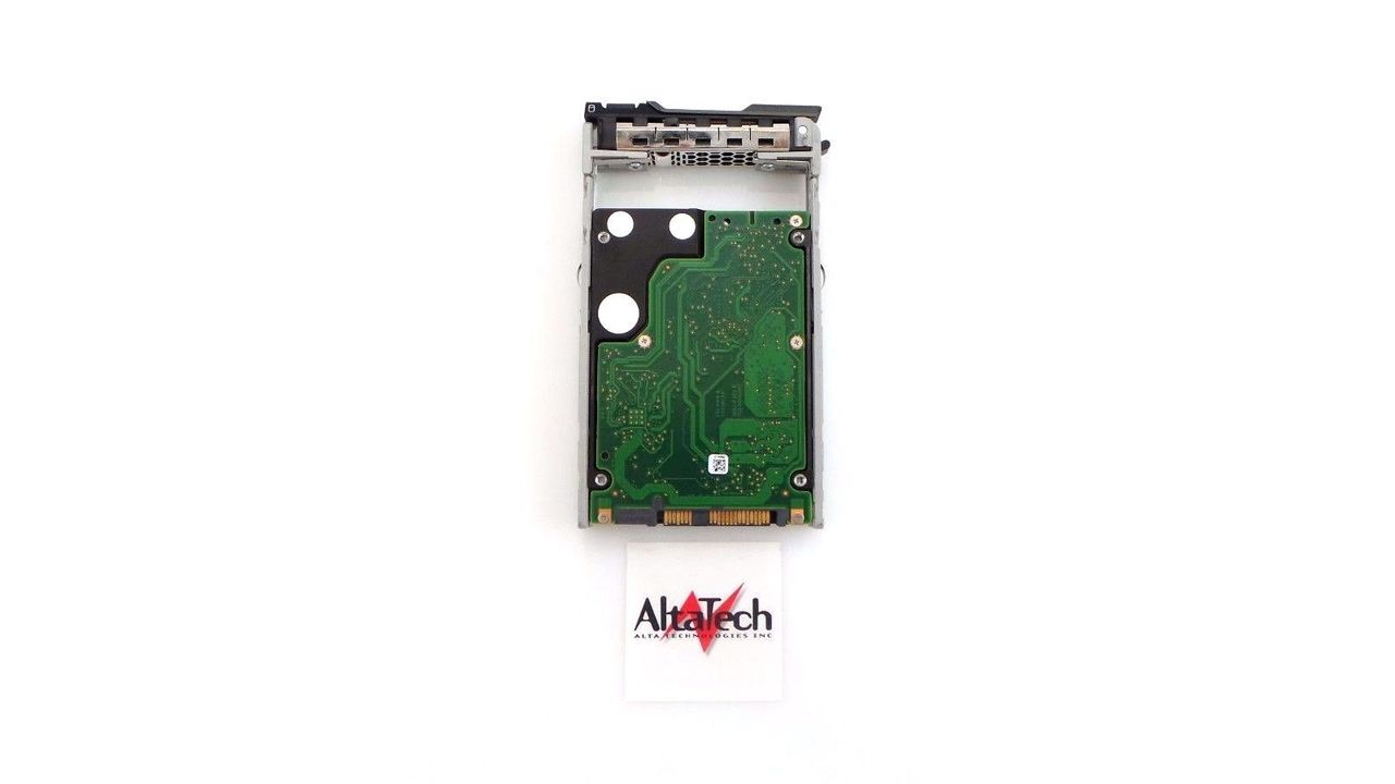 Dell 400-AHZF 1.2TB 10K SAS 2.5 6G