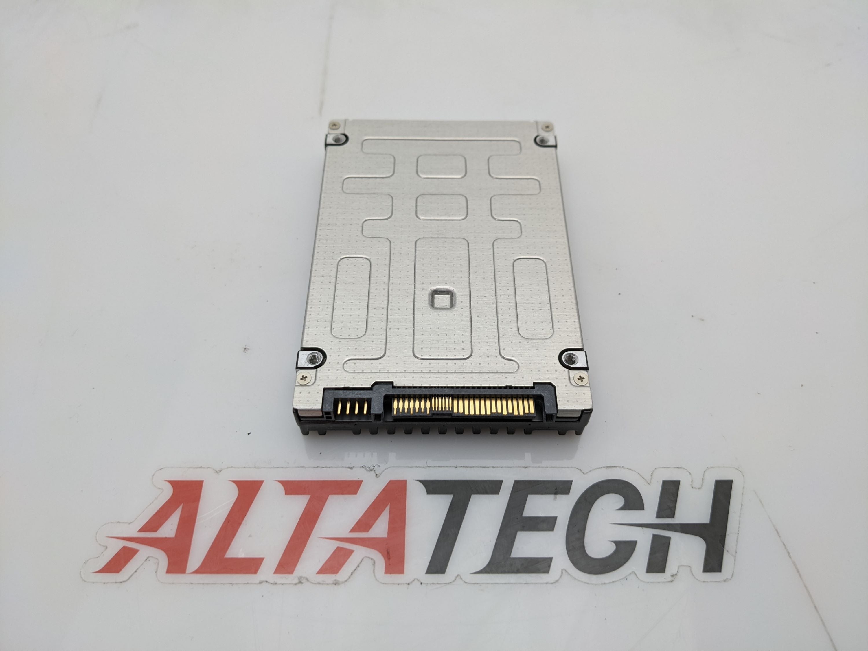 Dell 400-ASEM 400GB SSD SAS 2.5" 12G WI