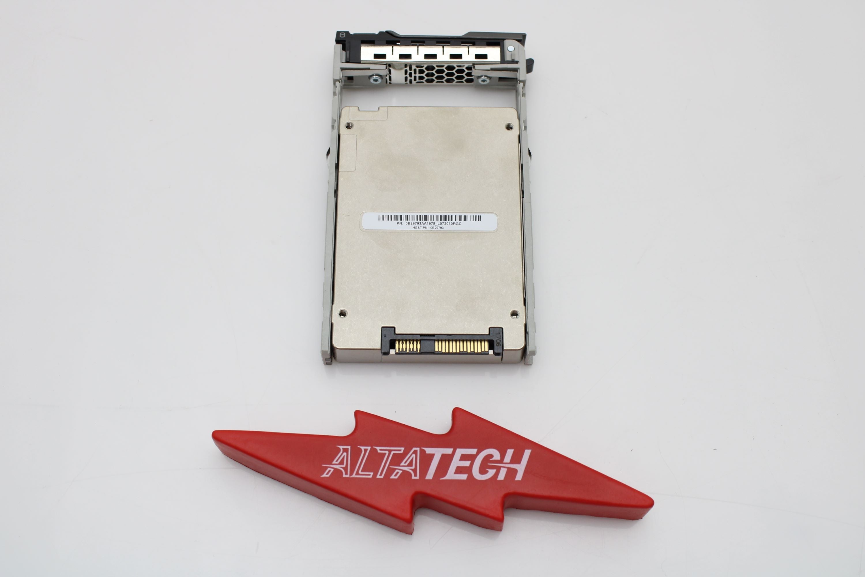 Dell 400-AXPT 1.92TB SSD SAS 2.5 12G RI