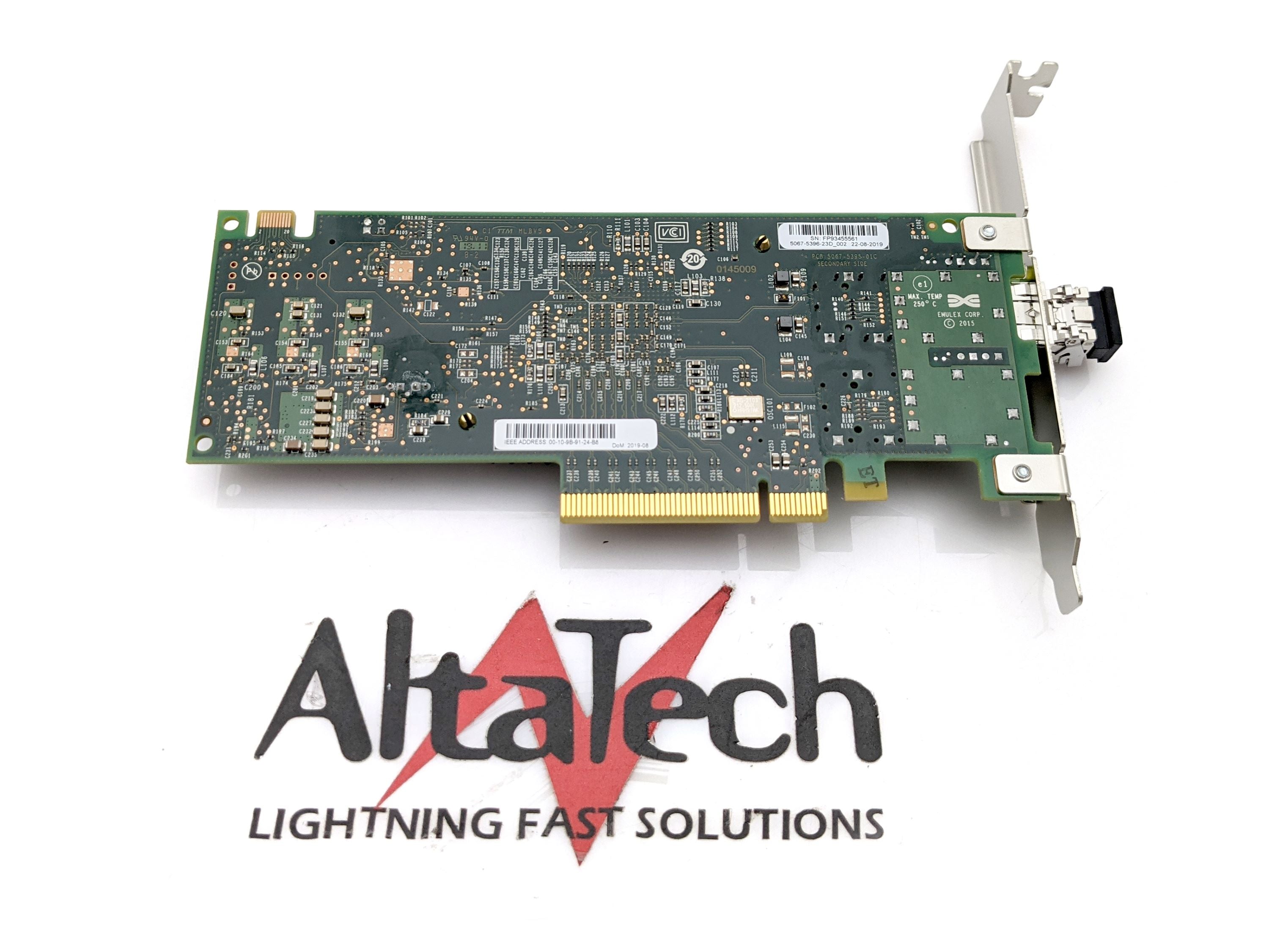 Dell 403-BBMD 16Gbps Single Port HBA FH