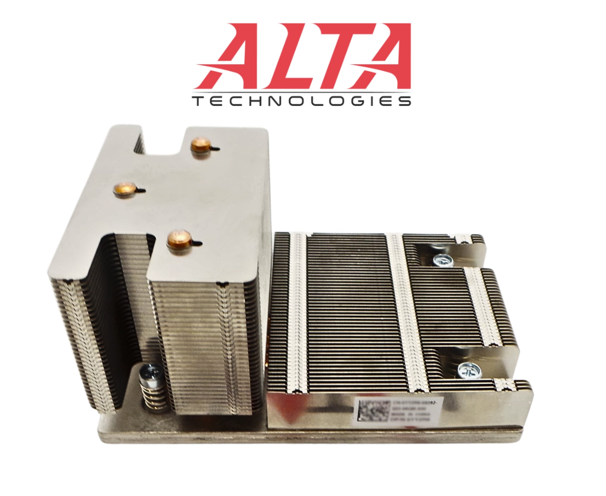 Dell 412-AAFW HEATSINK R730/R730XD