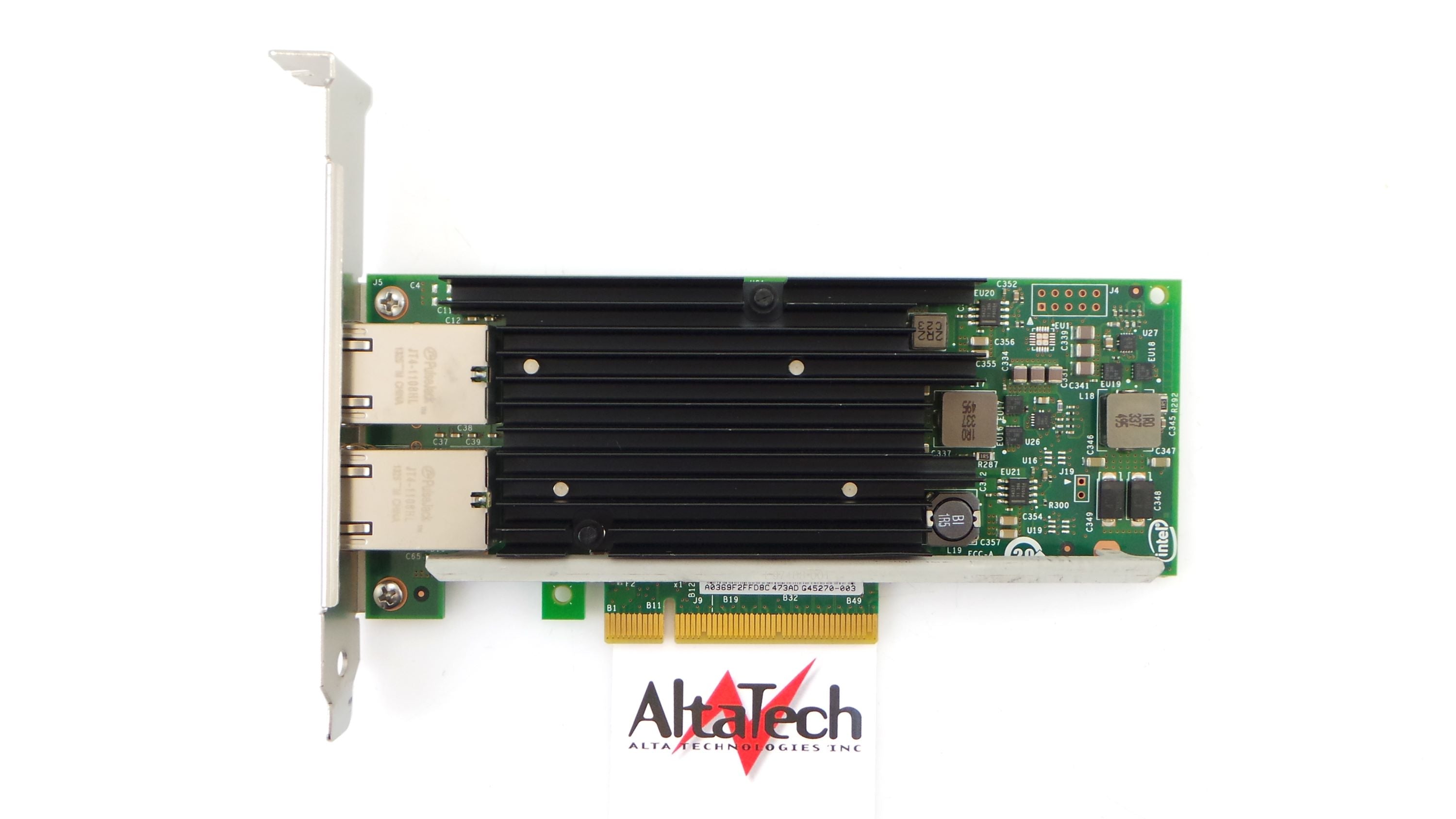 Dell 430-4430 10Gbps Dual-Port Ethernet Network Card