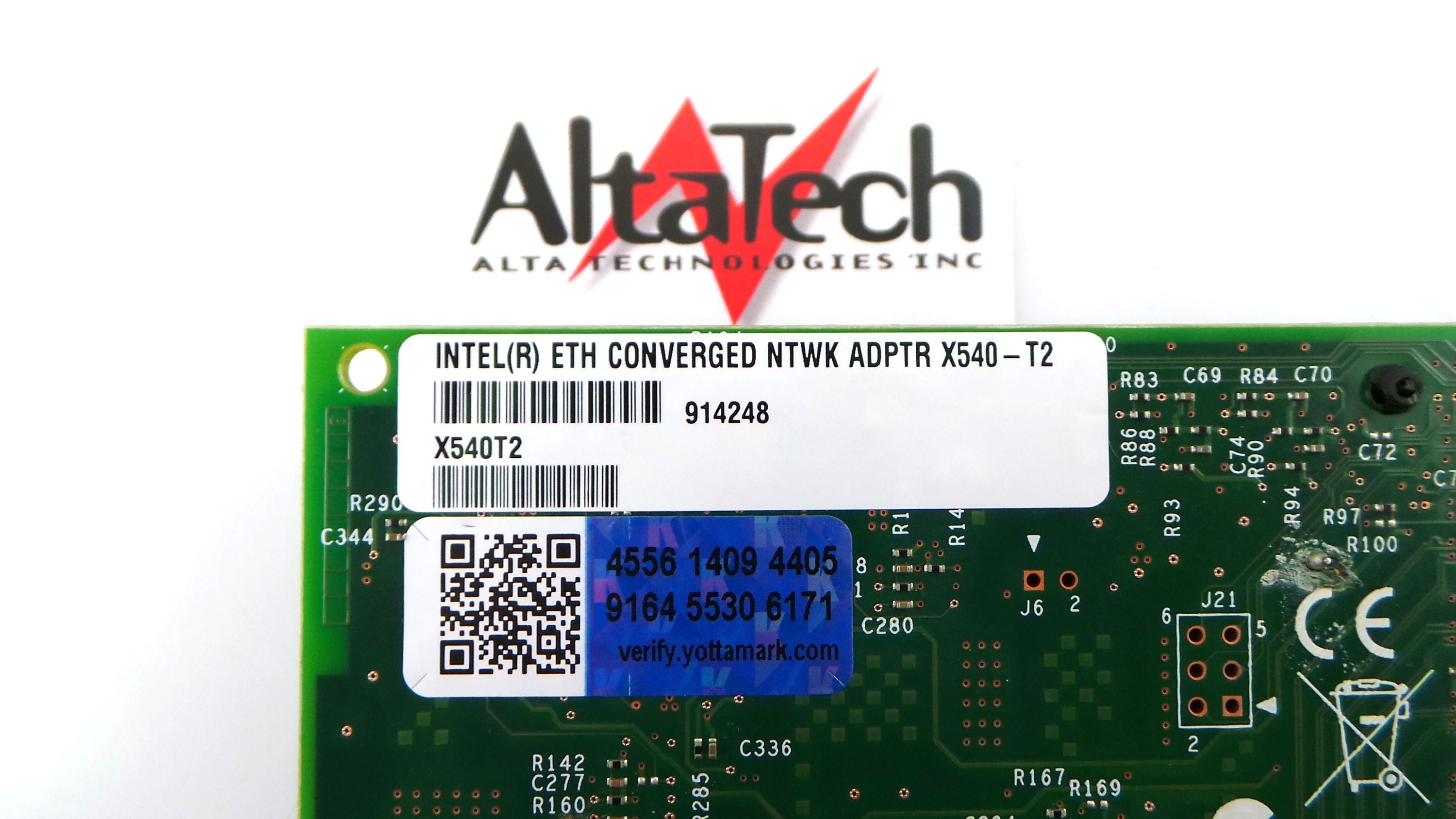 Dell 430-4430 10Gbps Dual-Port Ethernet Network Card